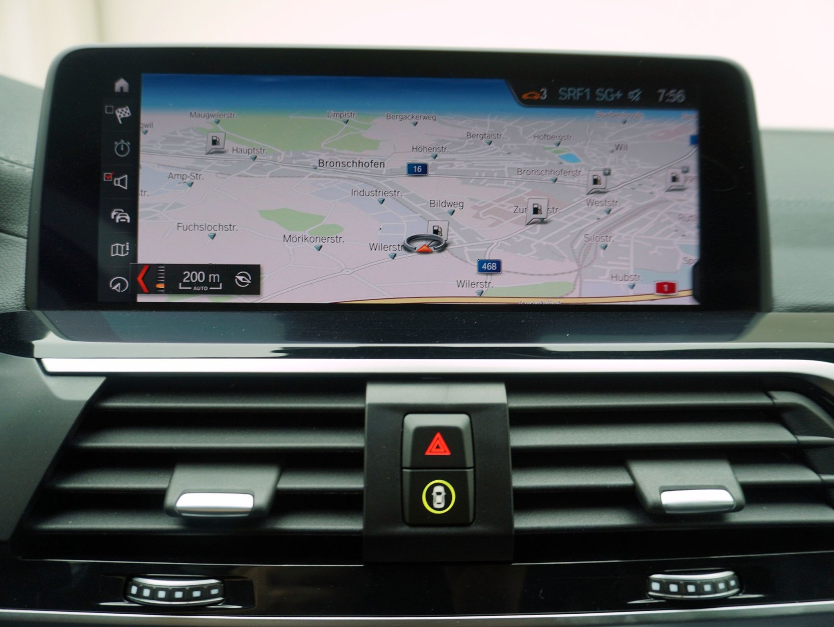 BMW X3 M40i-image-24