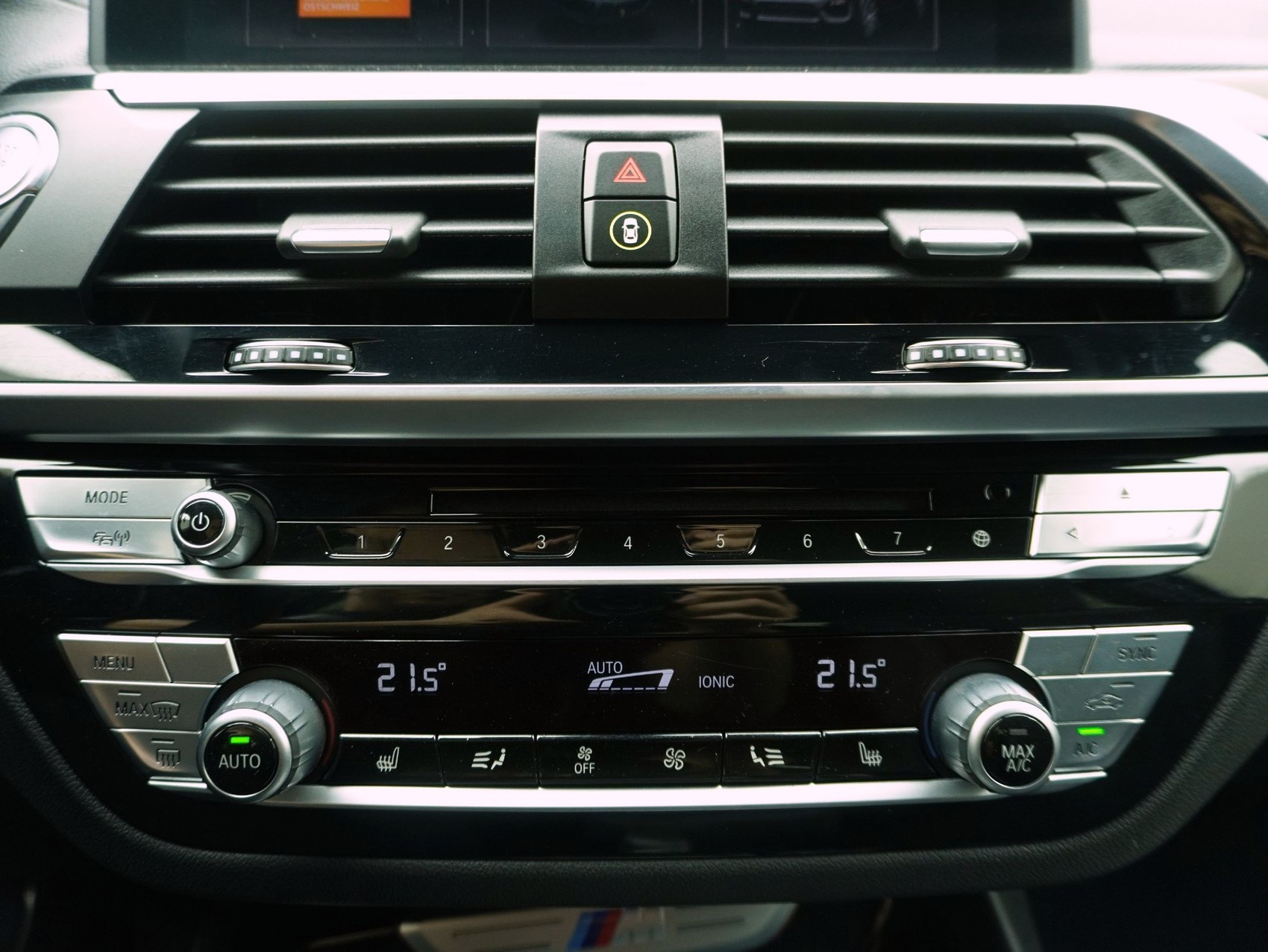 BMW X3 M40i-image-15