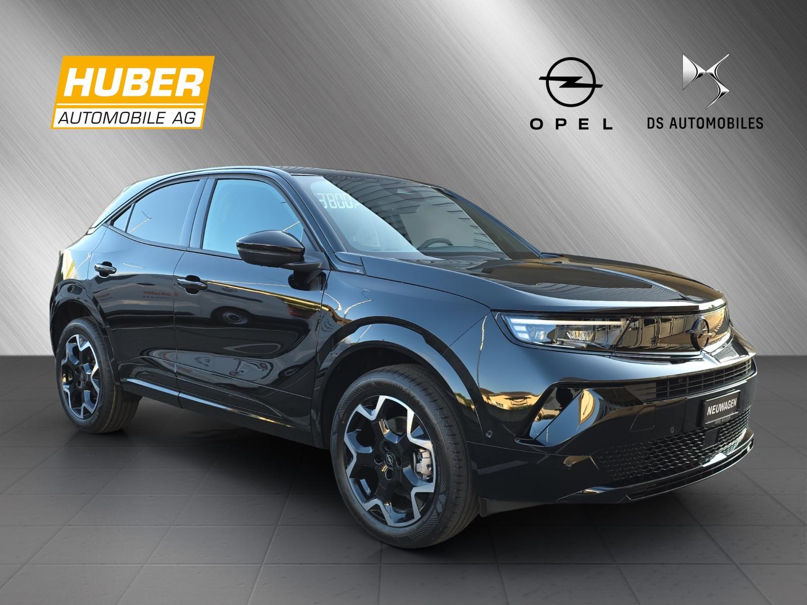 OPEL Mokka 1.2 T 145 HEV GS WoW-image-0