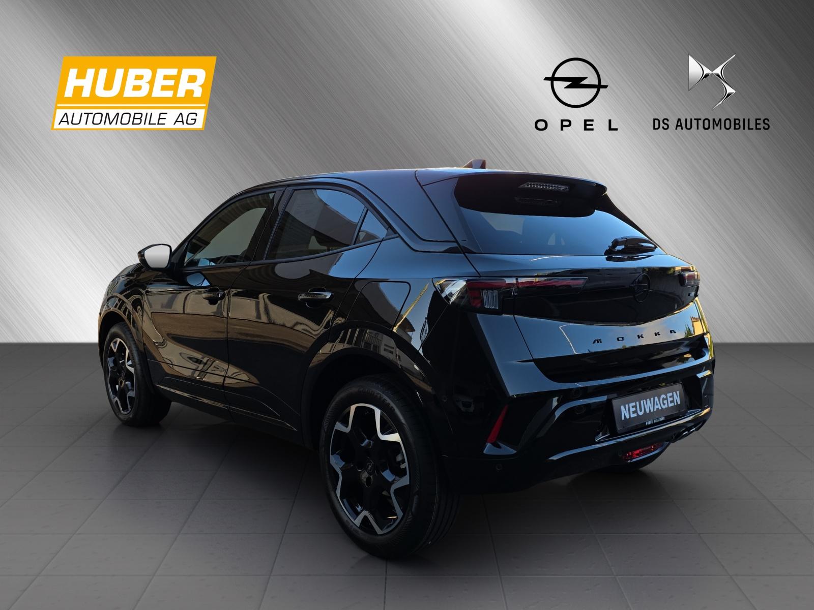 OPEL Mokka 1.2 T 145 HEV GS WoW-image-2