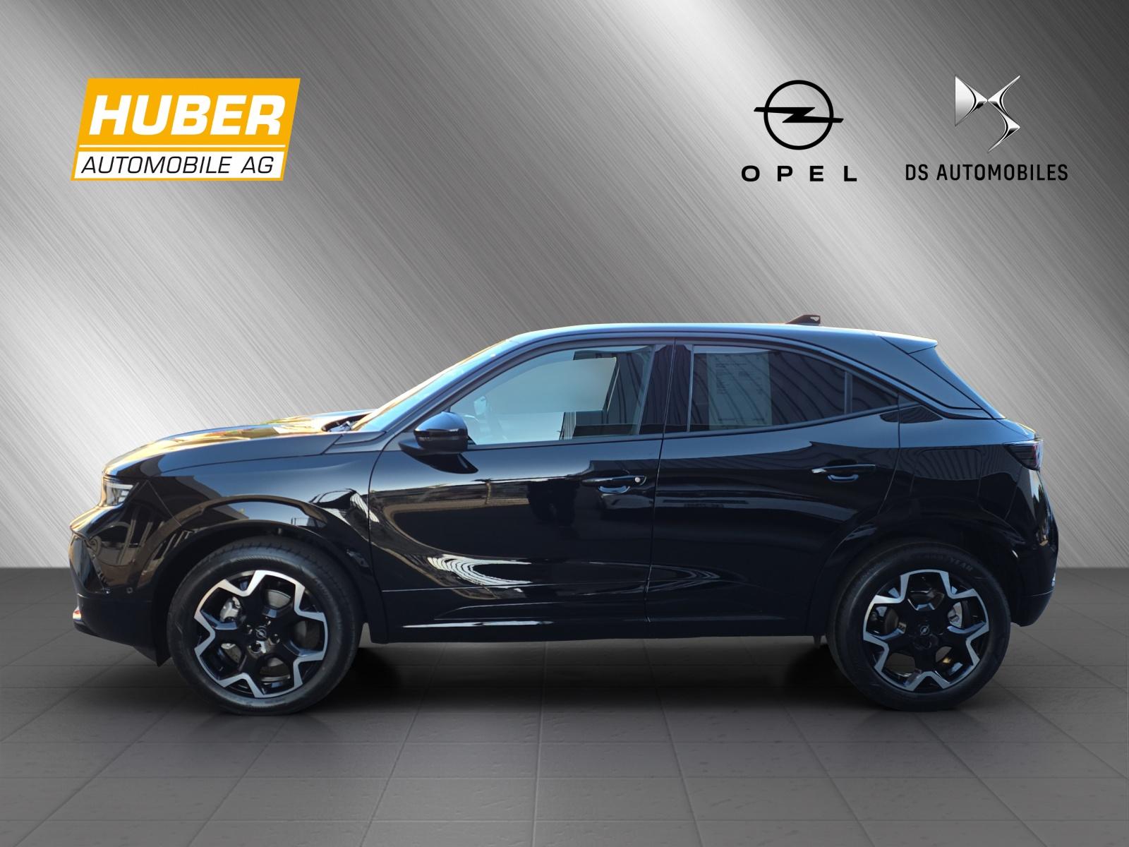 OPEL Mokka 1.2 T 145 HEV GS WoW-image-4