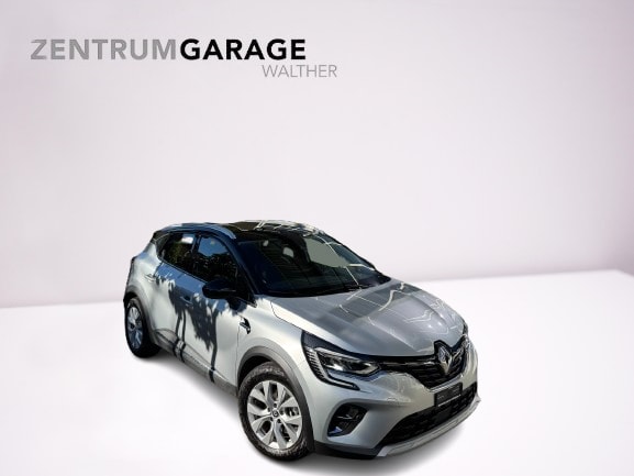 RENAULT Captur 1.6 E-Tech 145 Intens DHT-image-0