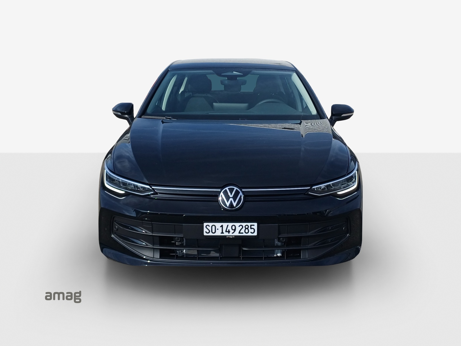 VW Golf 1.5 e TSI mHEV Basis DSG-image-6