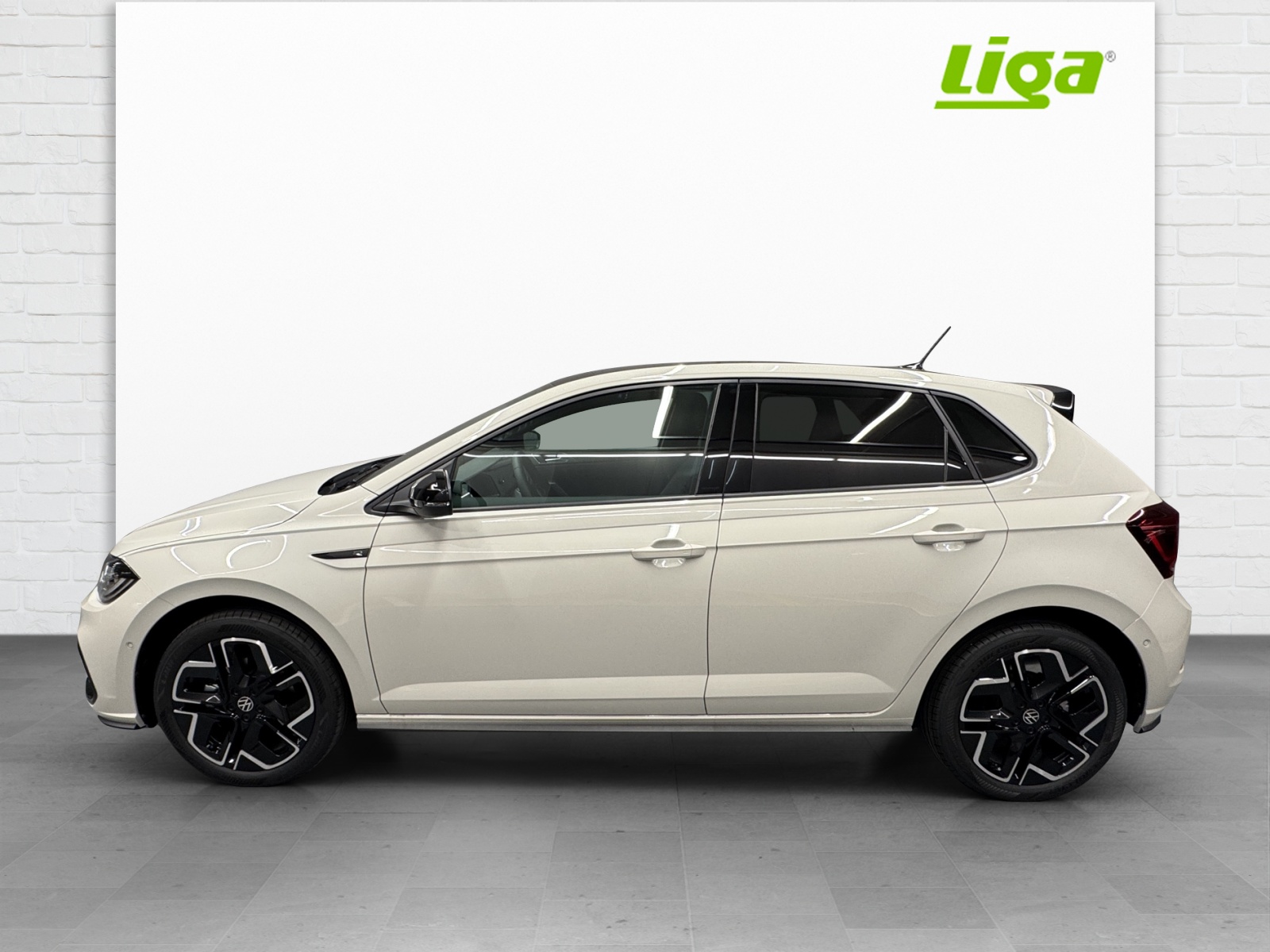 VW Polo 1.0 TSI 115 R-Line United DSG-image-2