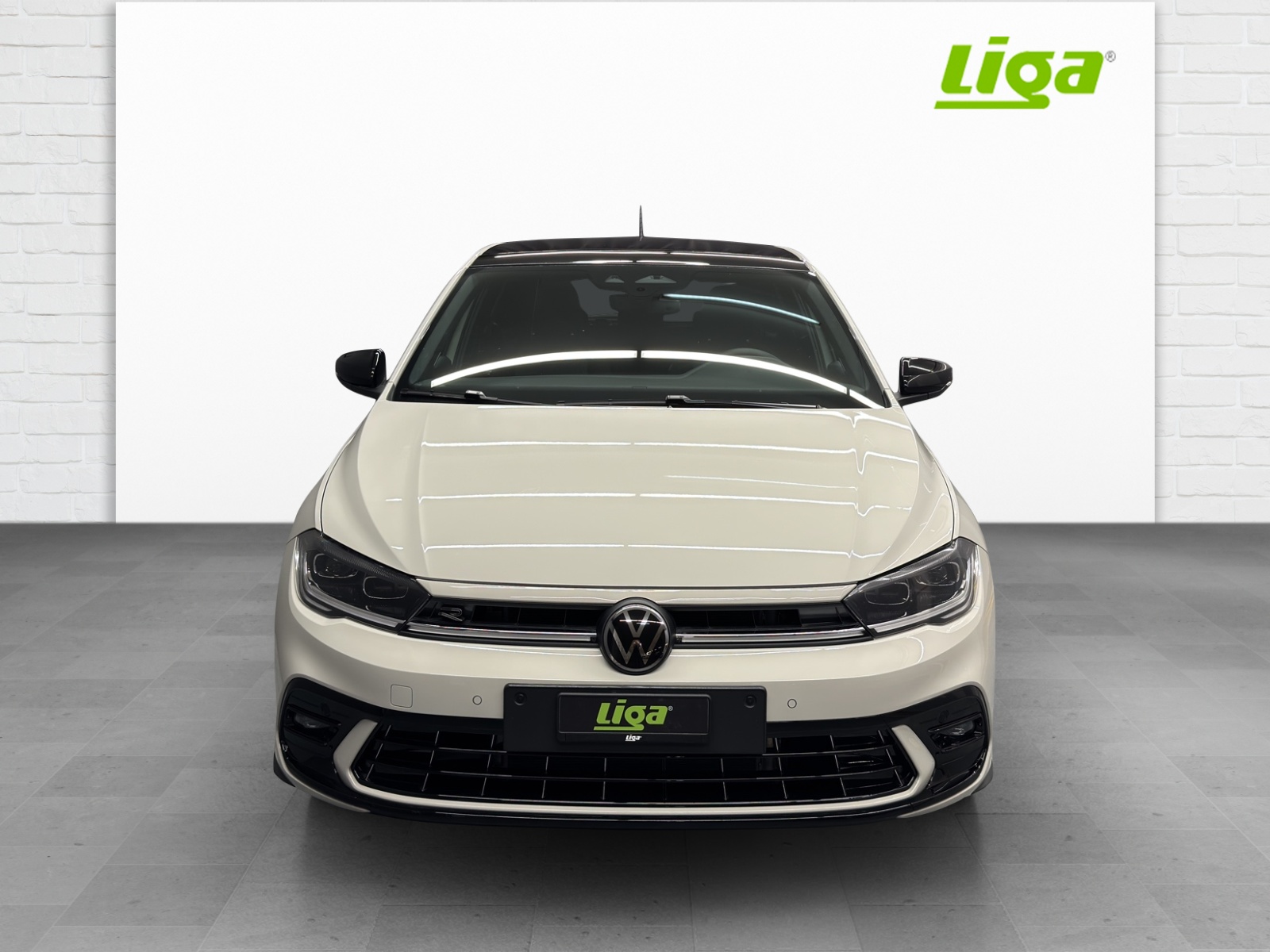 VW Polo 1.0 TSI 115 R-Line United DSG-image-1