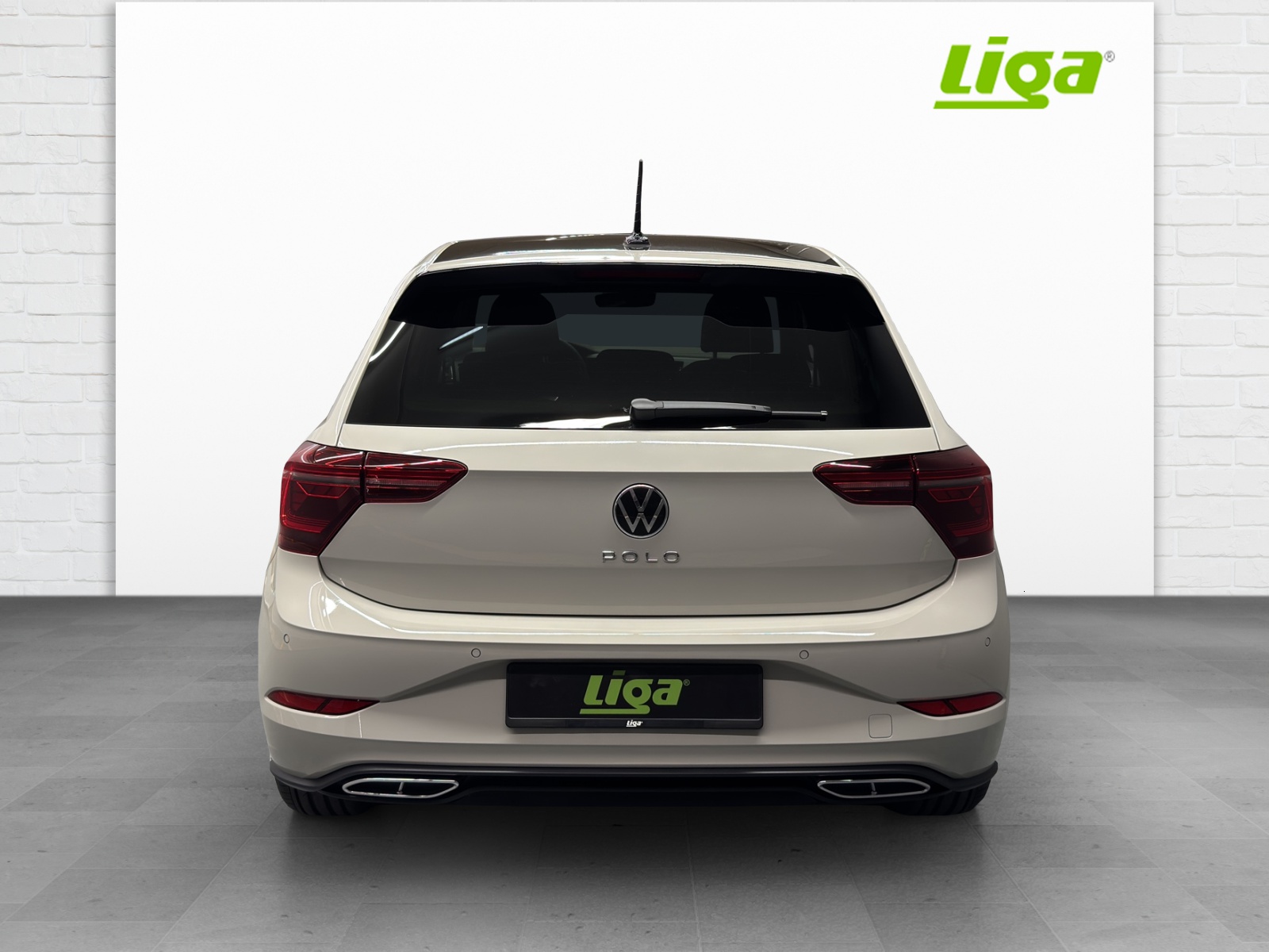 VW Polo 1.0 TSI 115 R-Line United DSG-image-4