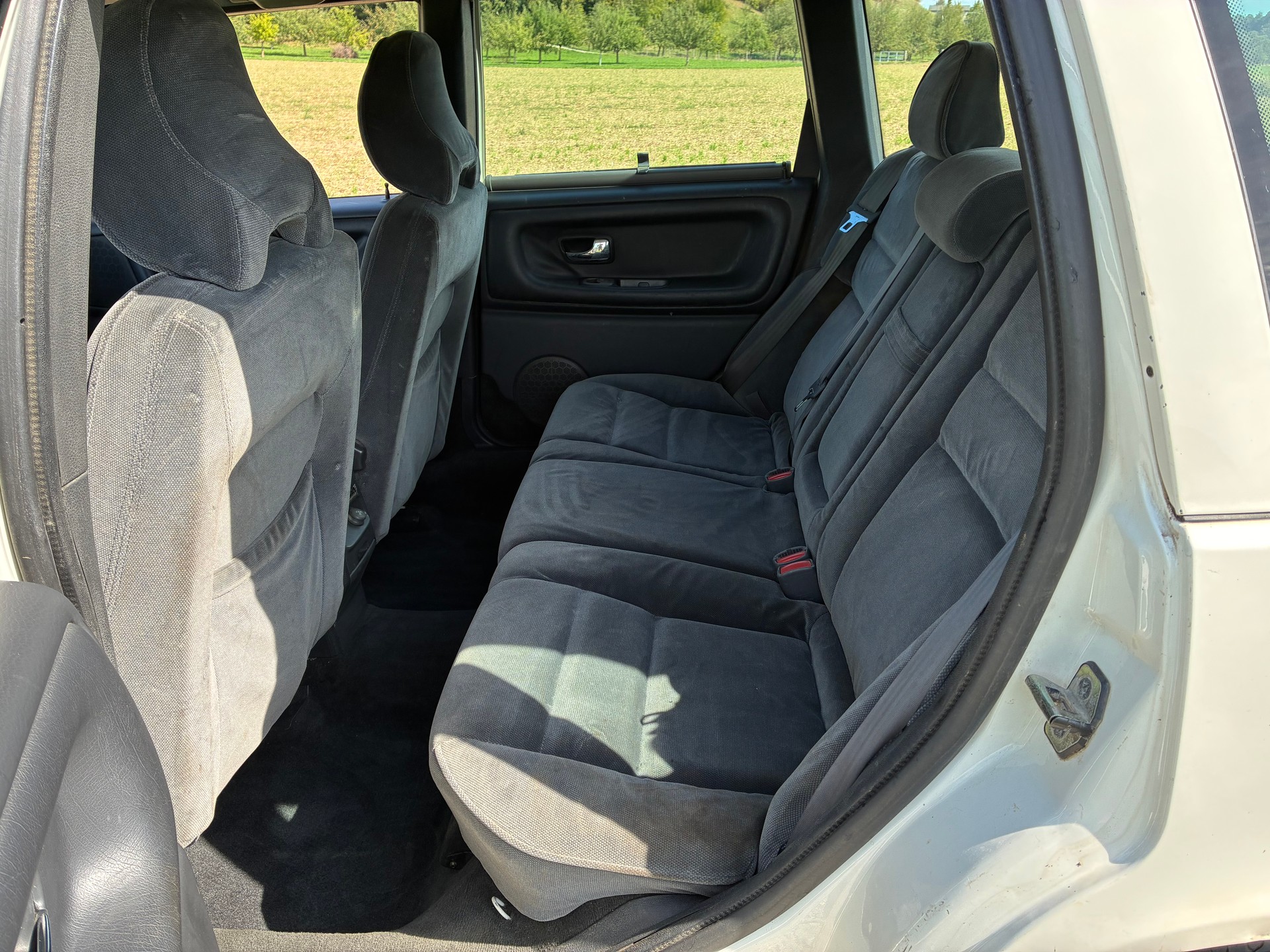 VOLVO V70 2.4 Viking-image-11