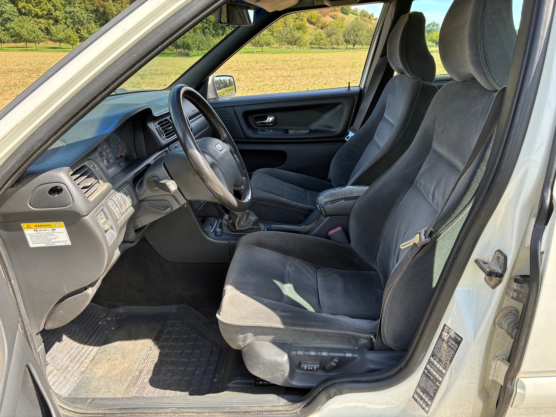 VOLVO V70 2.4 Viking-image-8