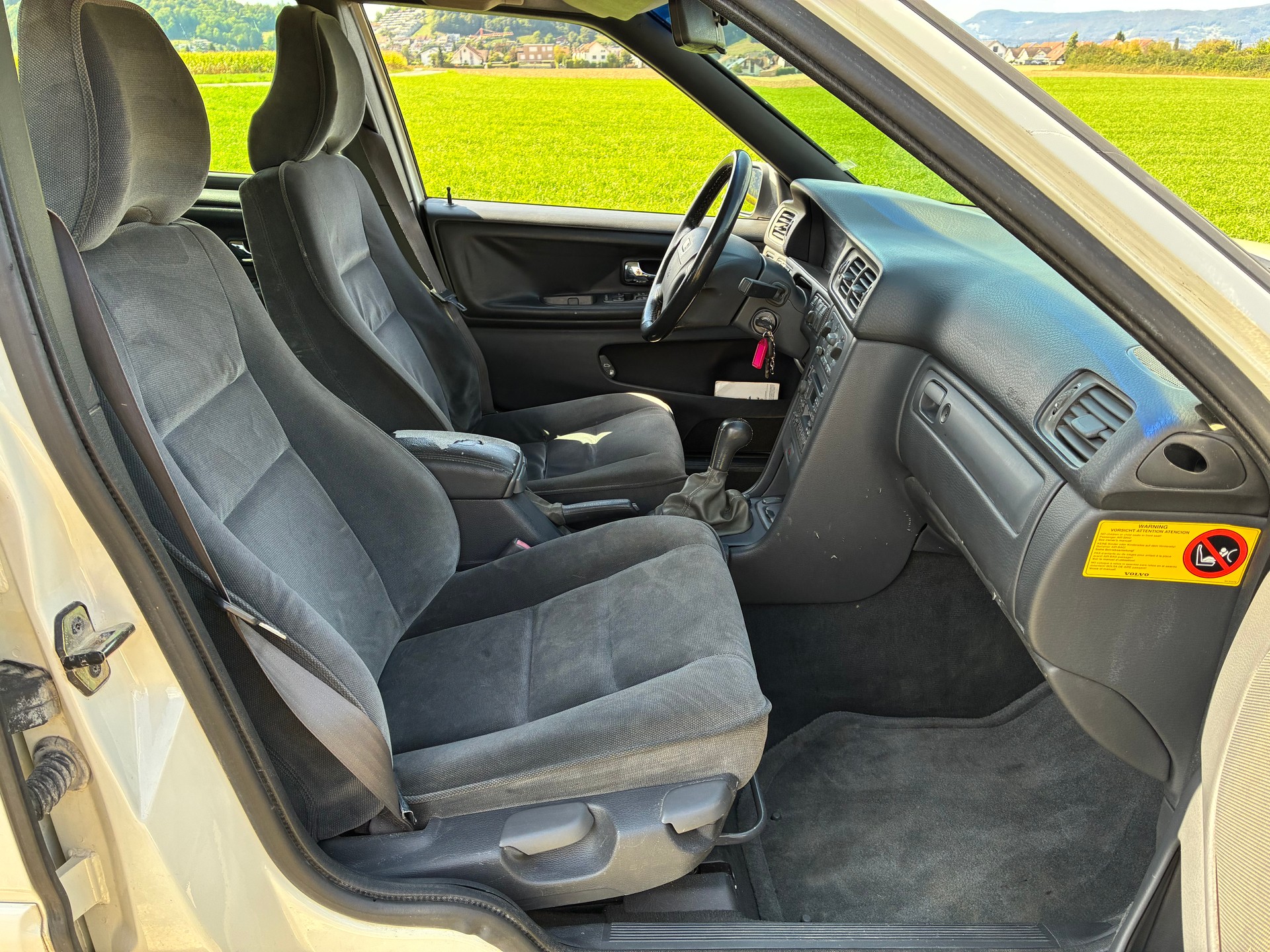 VOLVO V70 2.4 Viking-image-10