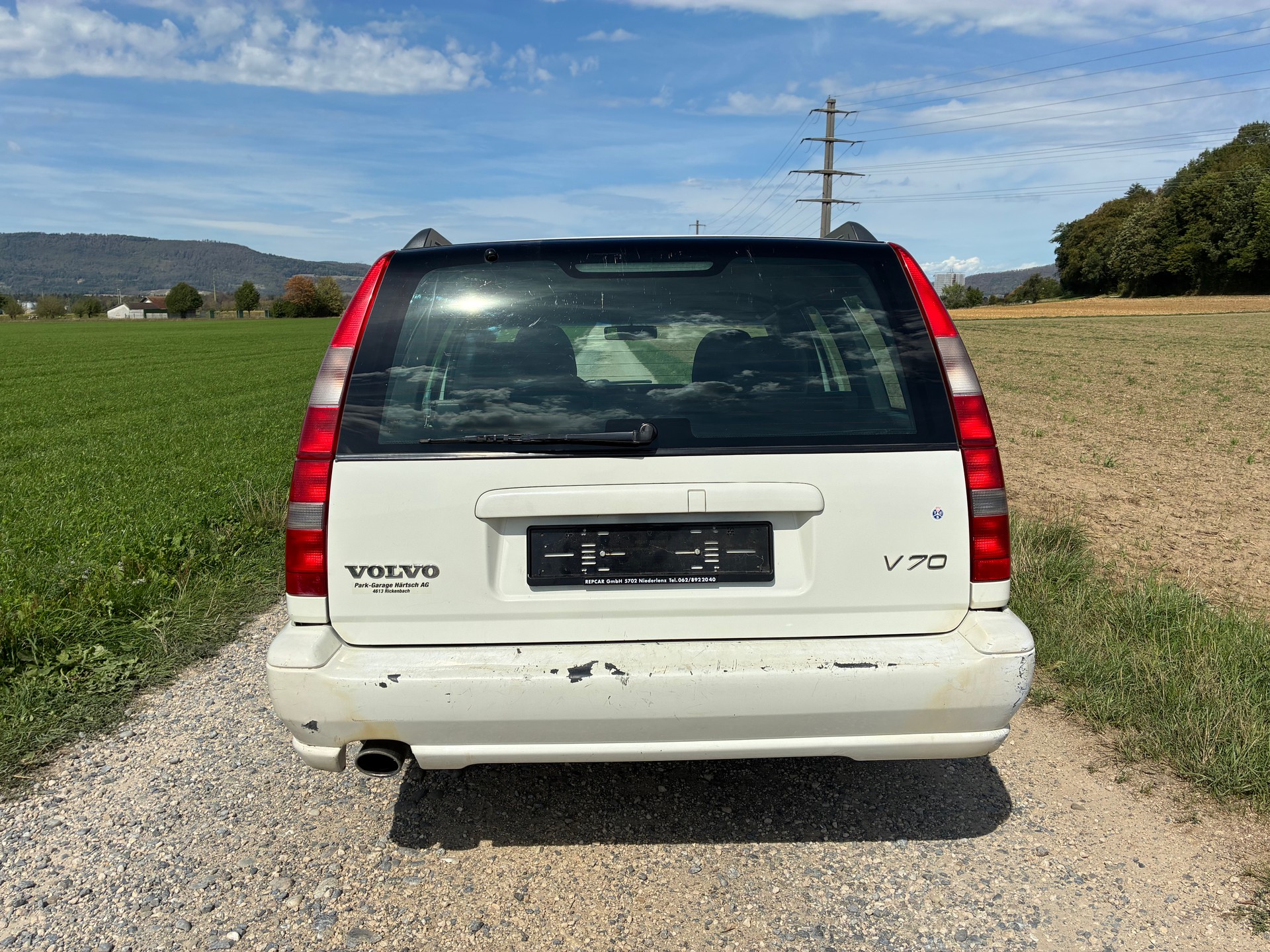 VOLVO V70 2.4 Viking-image-4