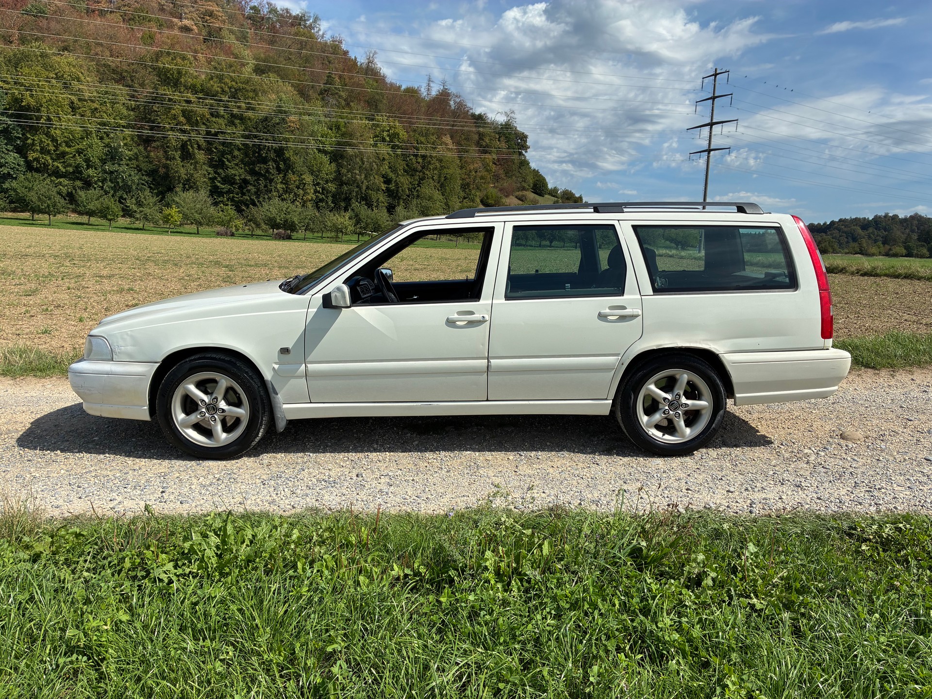 VOLVO V70 2.4 Viking-image-6