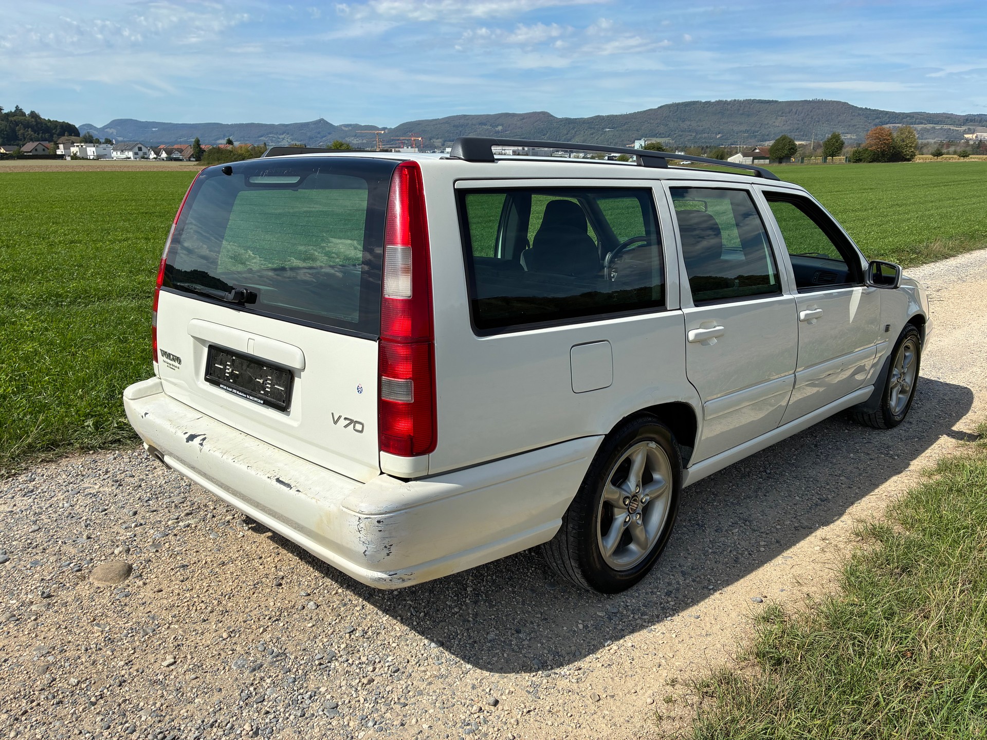 VOLVO V70 2.4 Viking-image-3