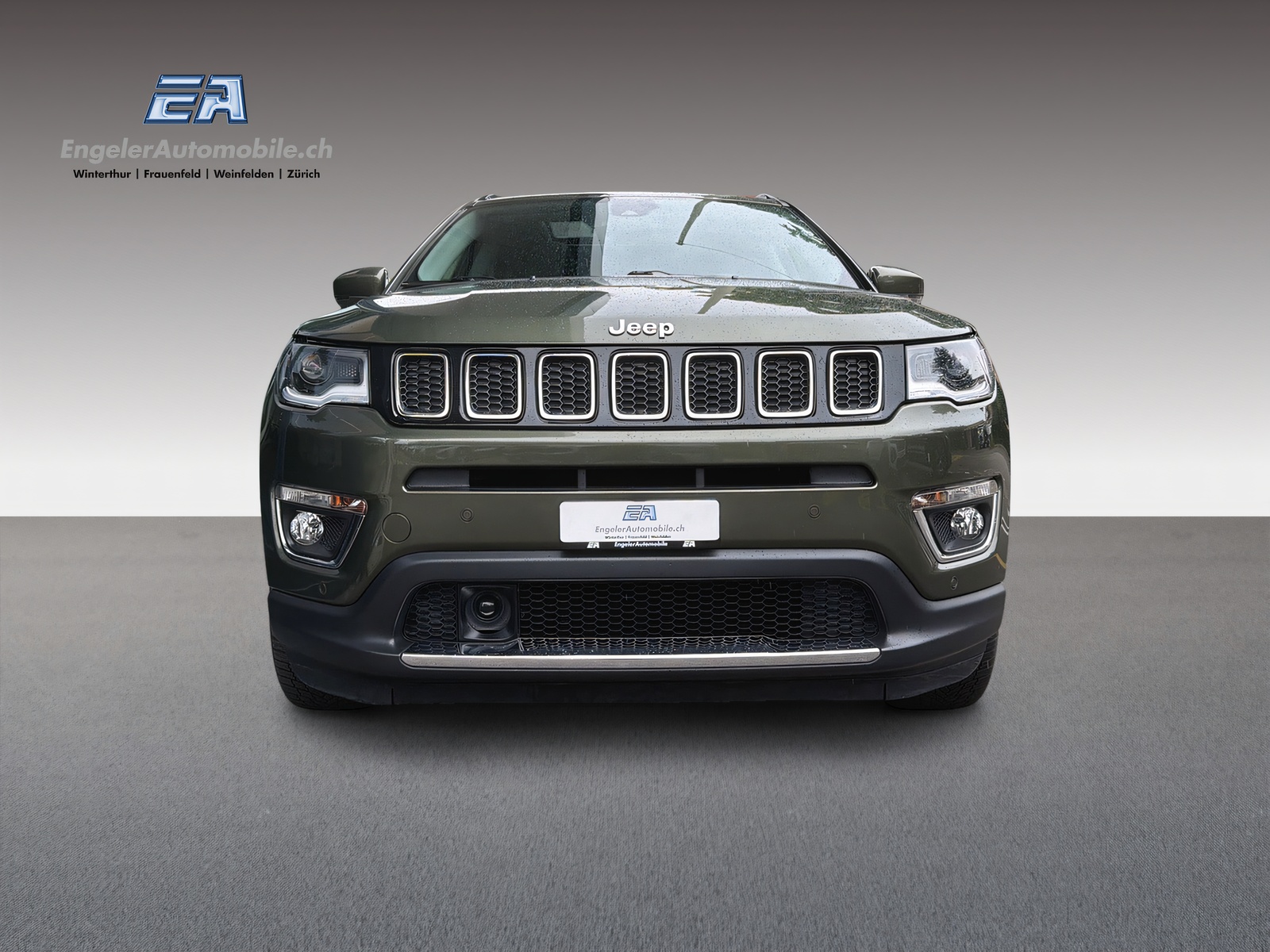 JEEP Compass 1.4 MultiAir Limited AWD-showroom-element-1