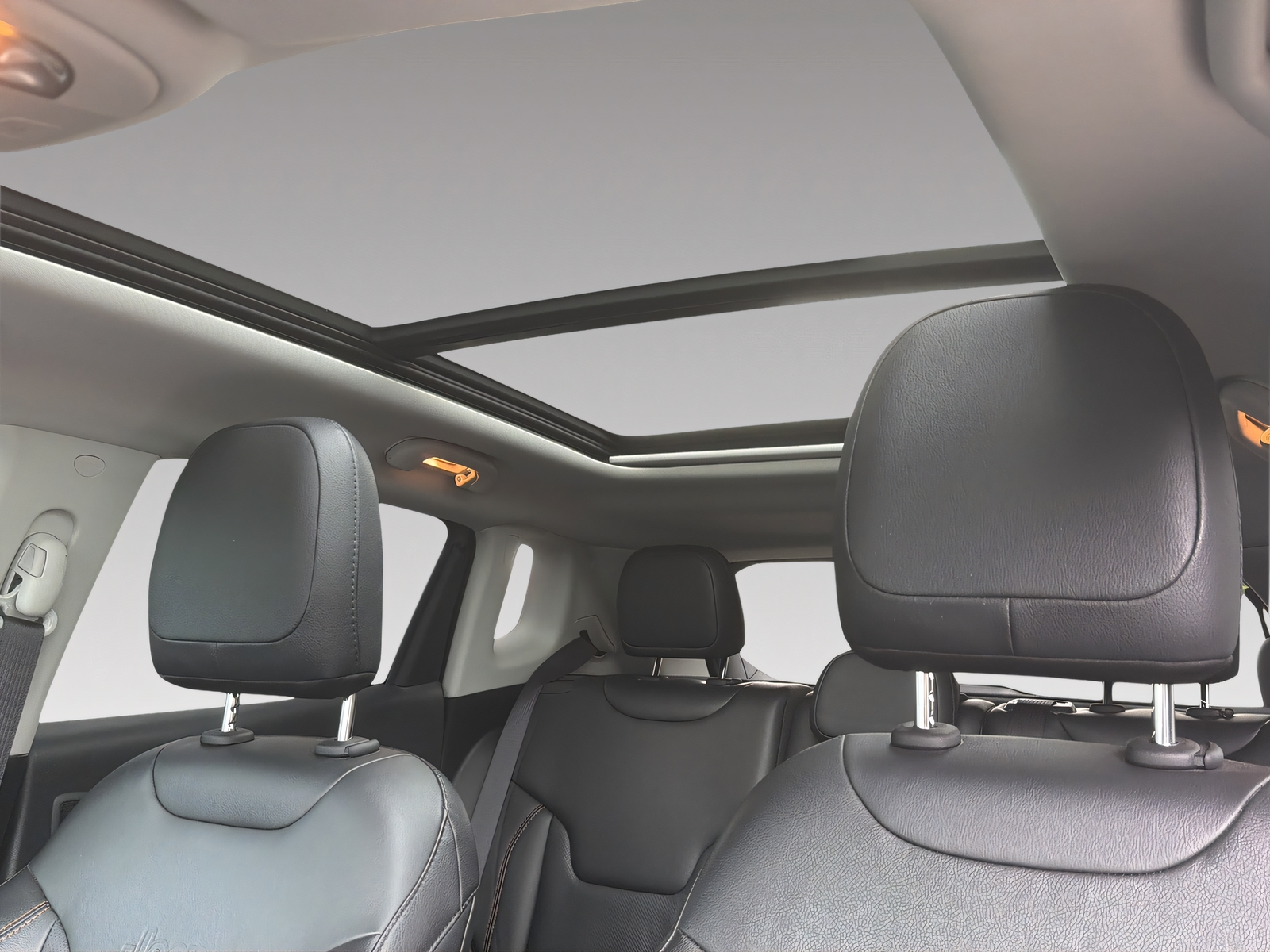 JEEP Compass 1.4 MultiAir Limited AWD-image-9