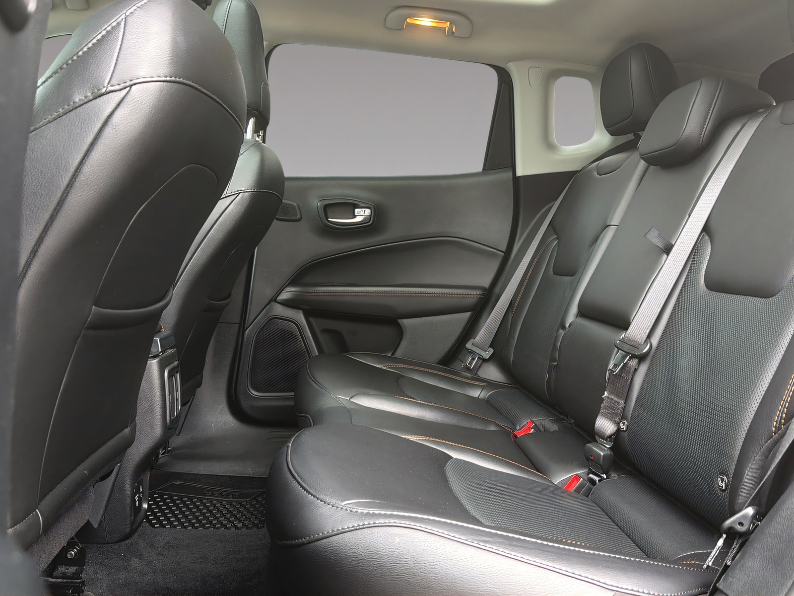 JEEP Compass 1.4 MultiAir Limited AWD-image-17