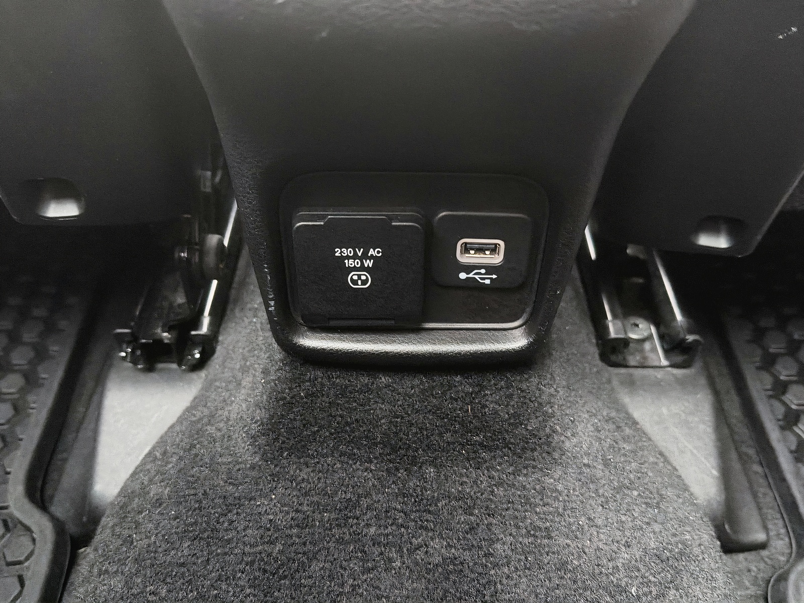 JEEP Compass 1.4 MultiAir Limited AWD-image-18
