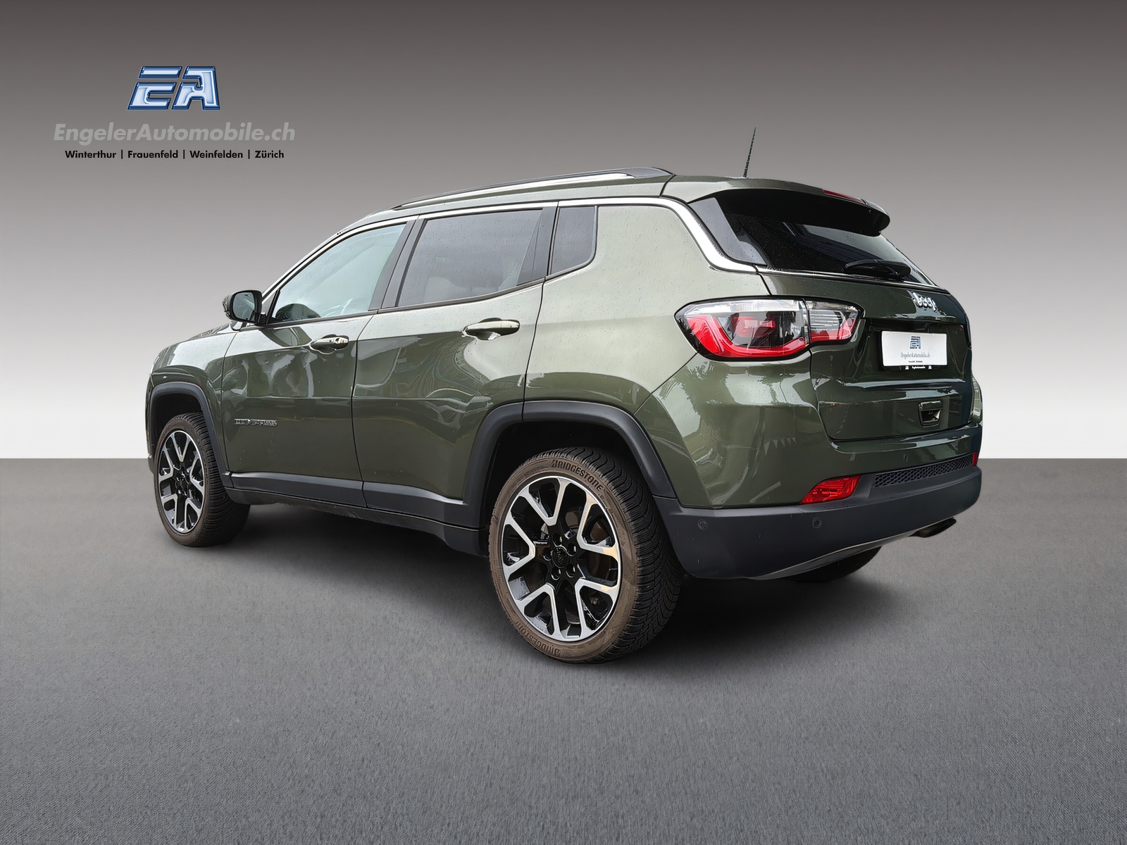JEEP Compass 1.4 MultiAir Limited AWD-showroom-element-3