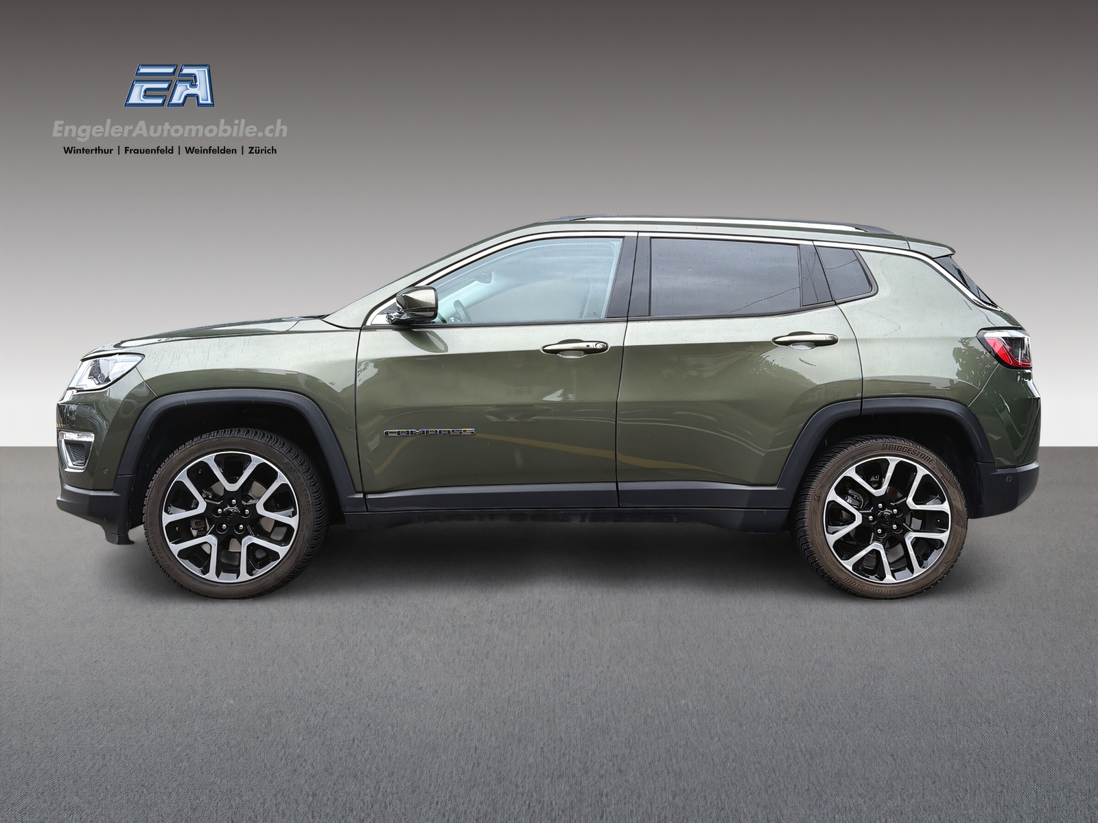JEEP Compass 1.4 MultiAir Limited AWD-showroom-element-2