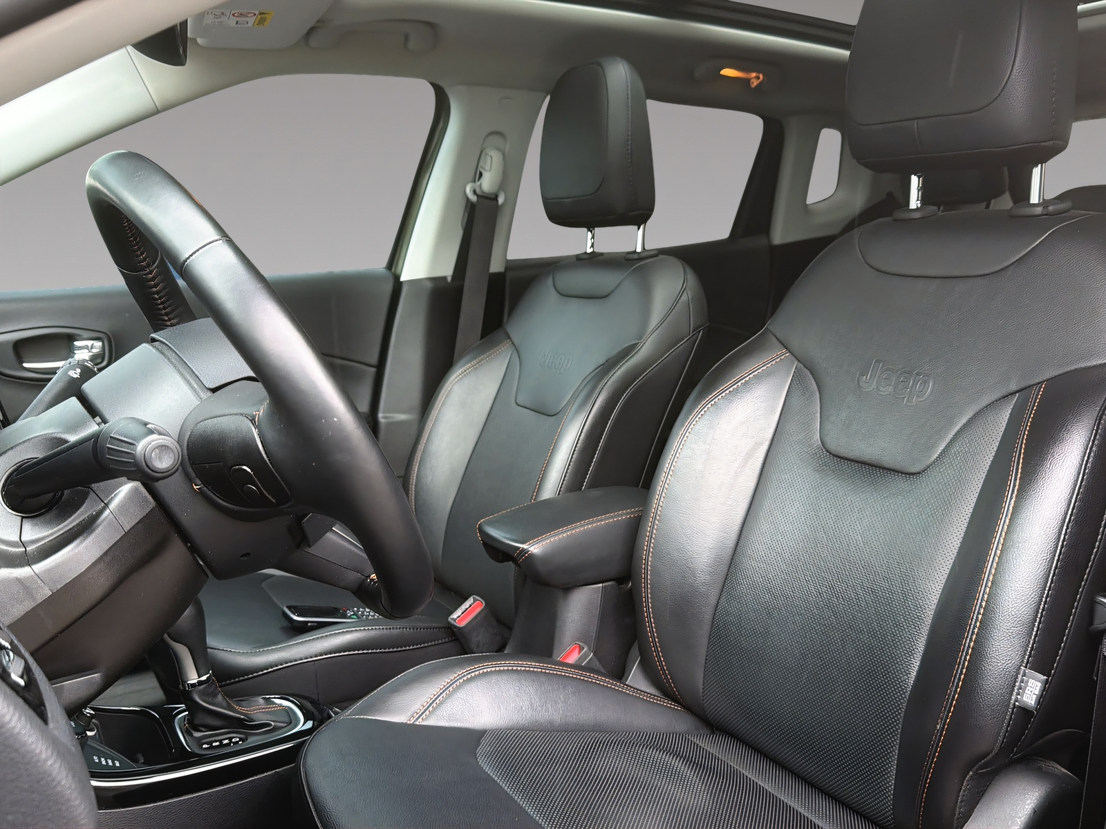 JEEP Compass 1.4 MultiAir Limited AWD-image-5