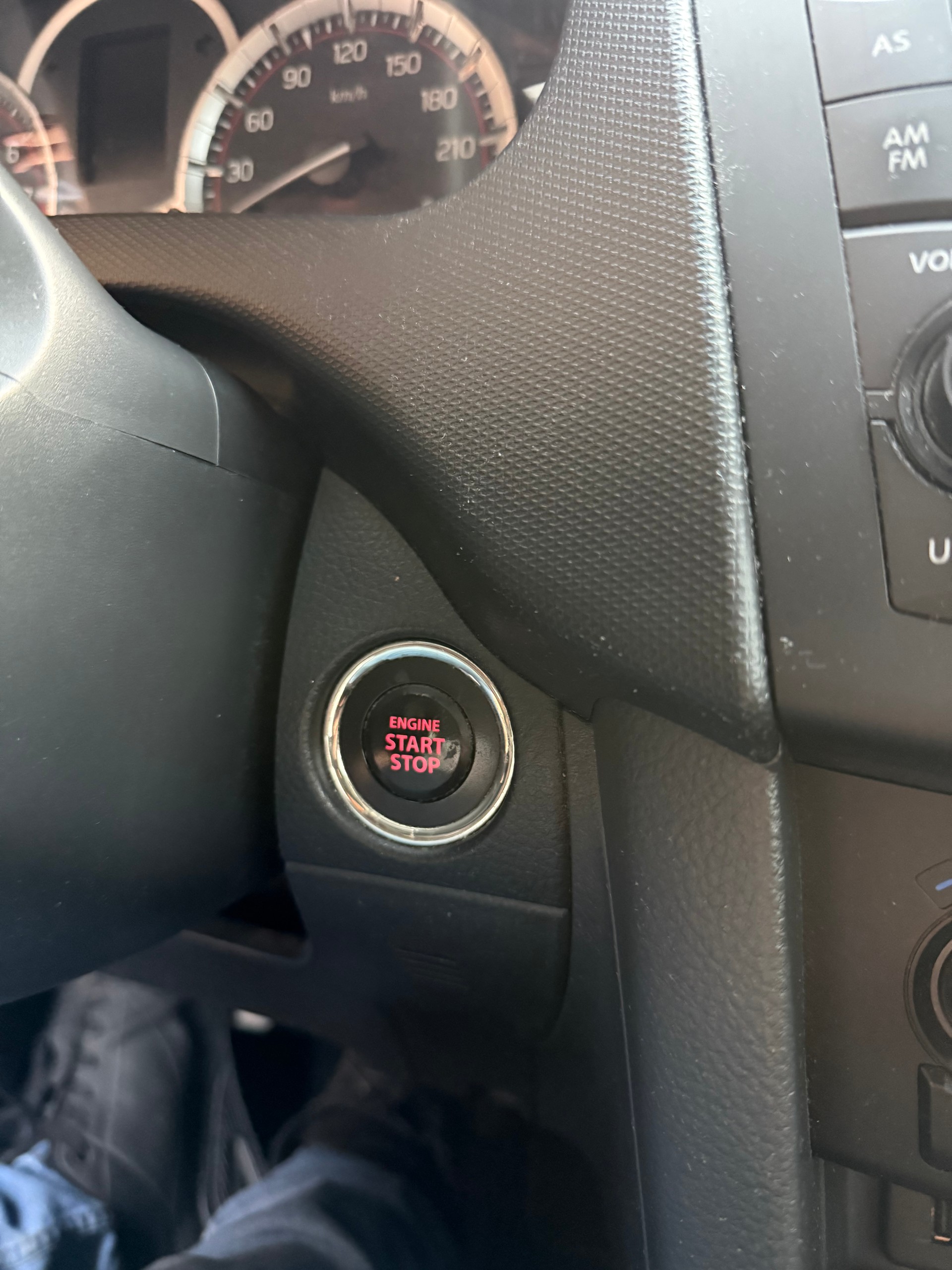 SUZUKI Swift 1.6i 16V Sport-image-7
