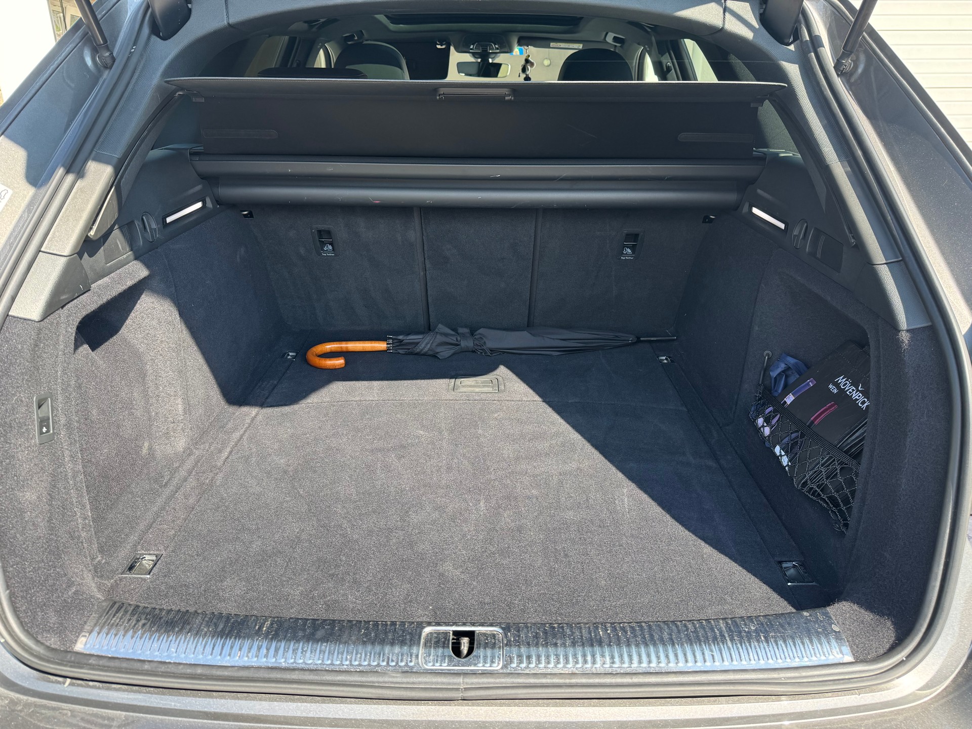 AUDI 50 TDI quattro tiptronic-image-4