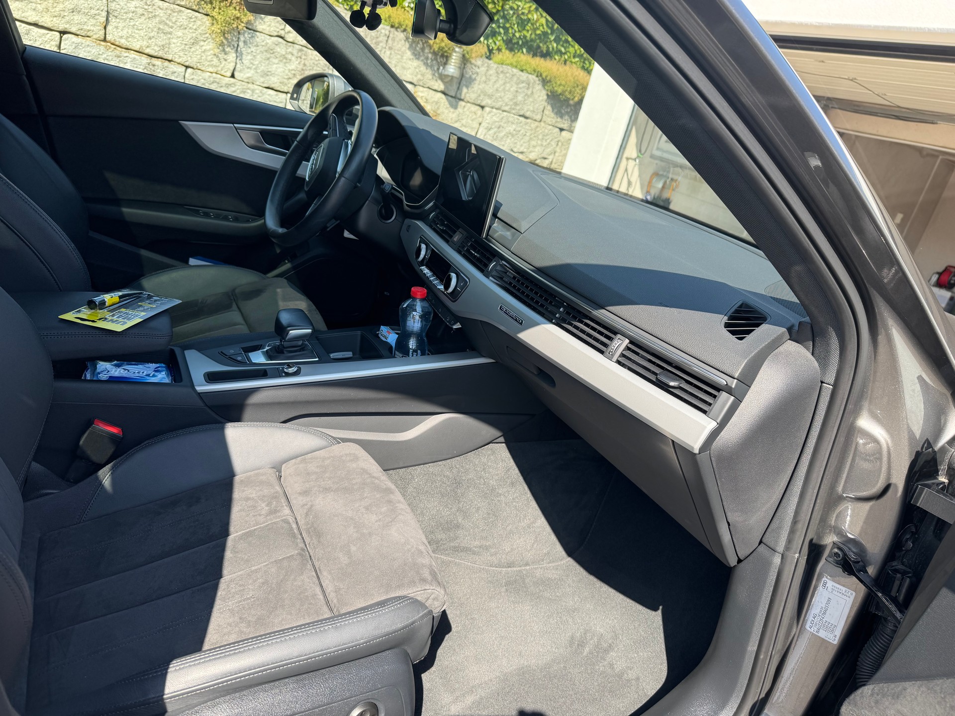 AUDI 50 TDI quattro tiptronic-image-3