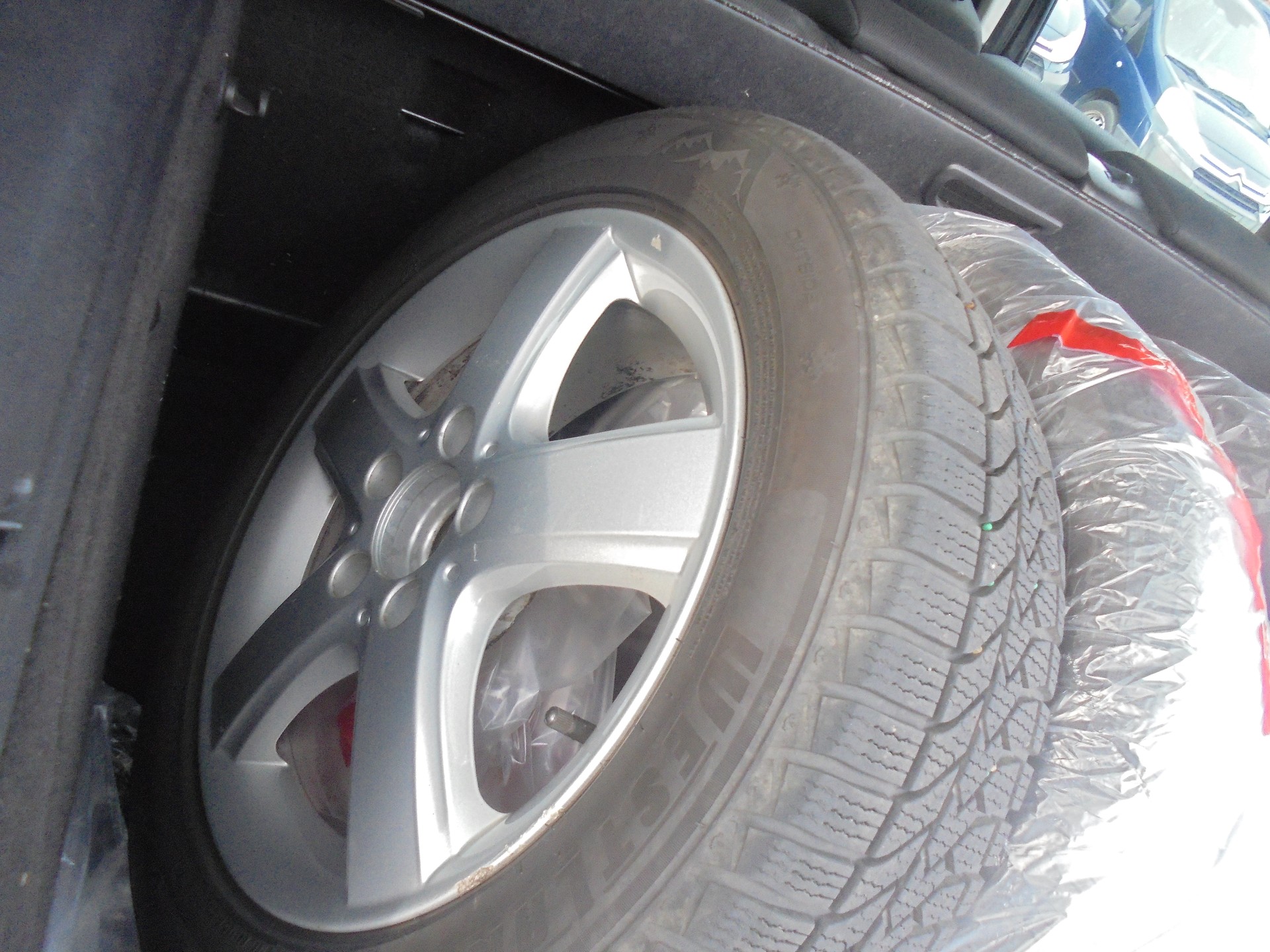 MERCEDES-BENZ B 180 My Star Autotronic-image-9