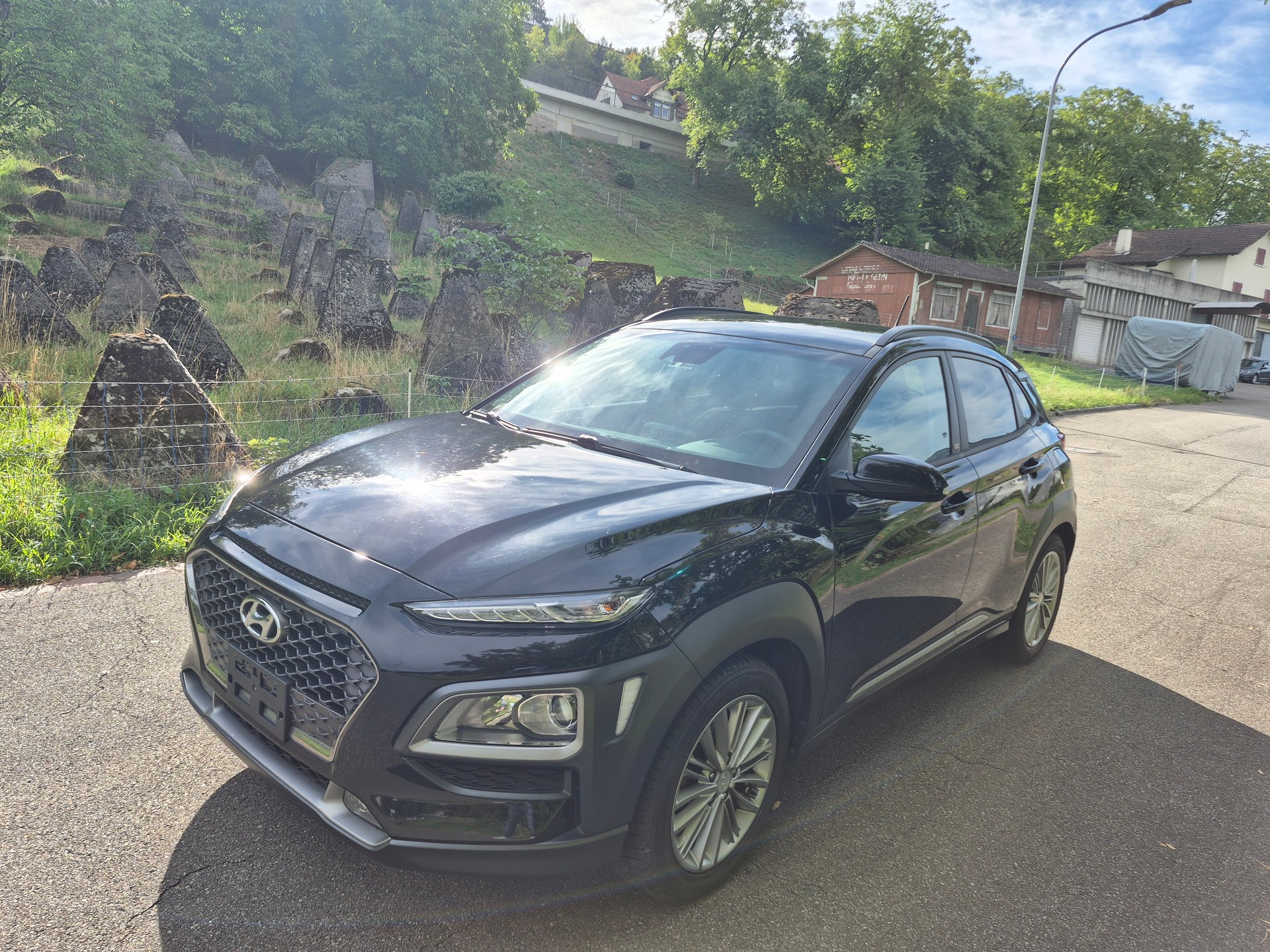 HYUNDAI Kona 1.0 T-GDi Launch Plus 2WD-image-3
