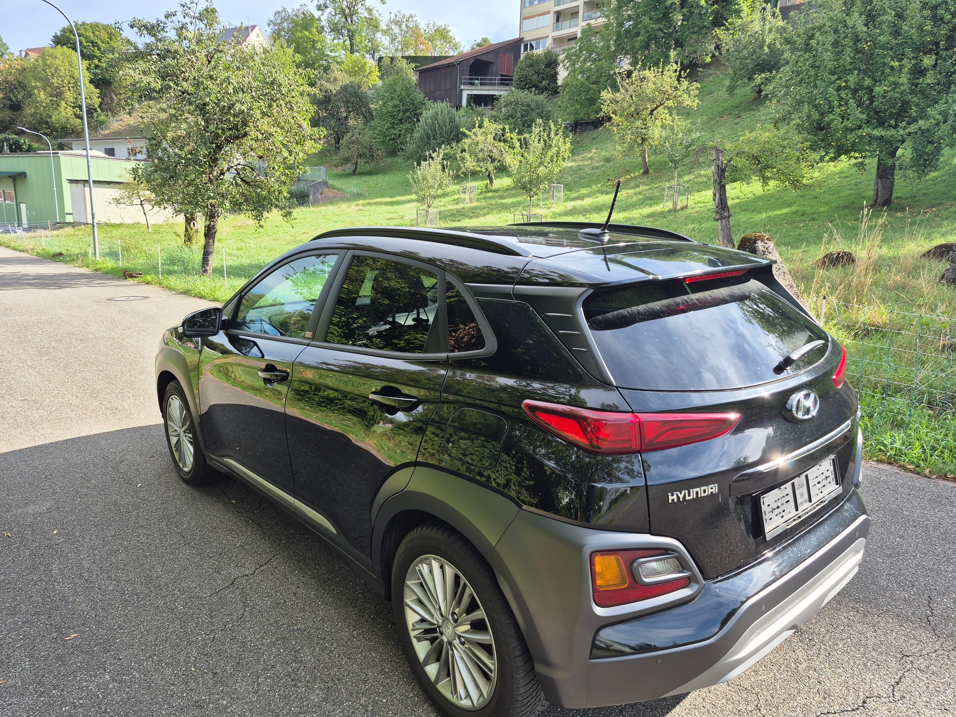 HYUNDAI Kona 1.0 T-GDi Launch Plus 2WD-image-2