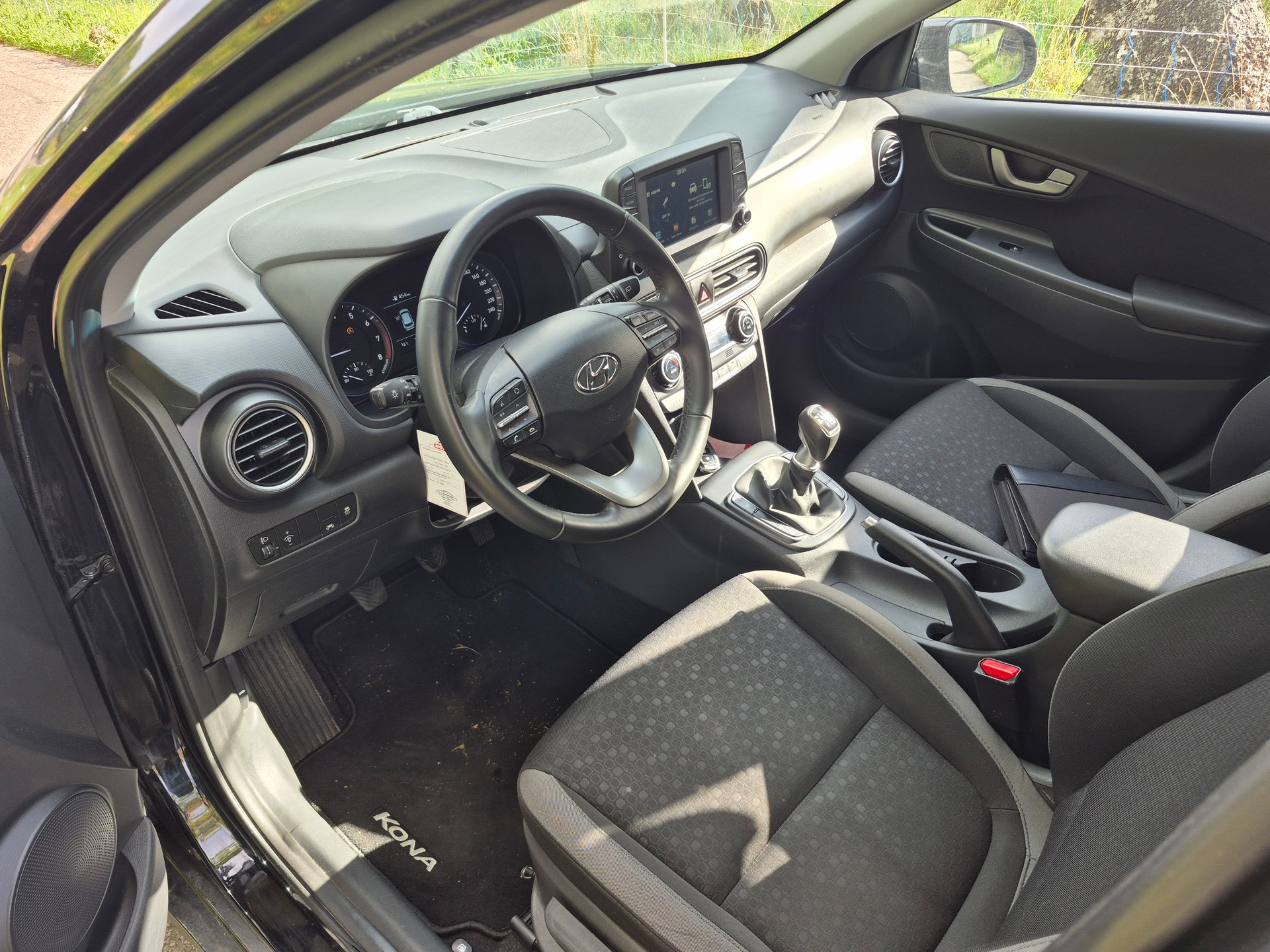 HYUNDAI Kona 1.0 T-GDi Launch Plus 2WD-image-4