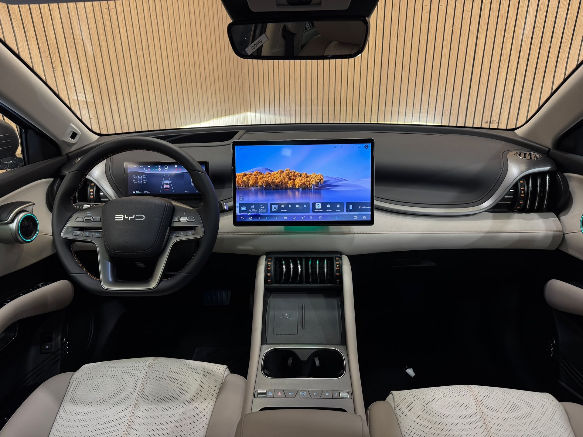 BYD EVO 74.8 kWh Excellence AWD-image-9