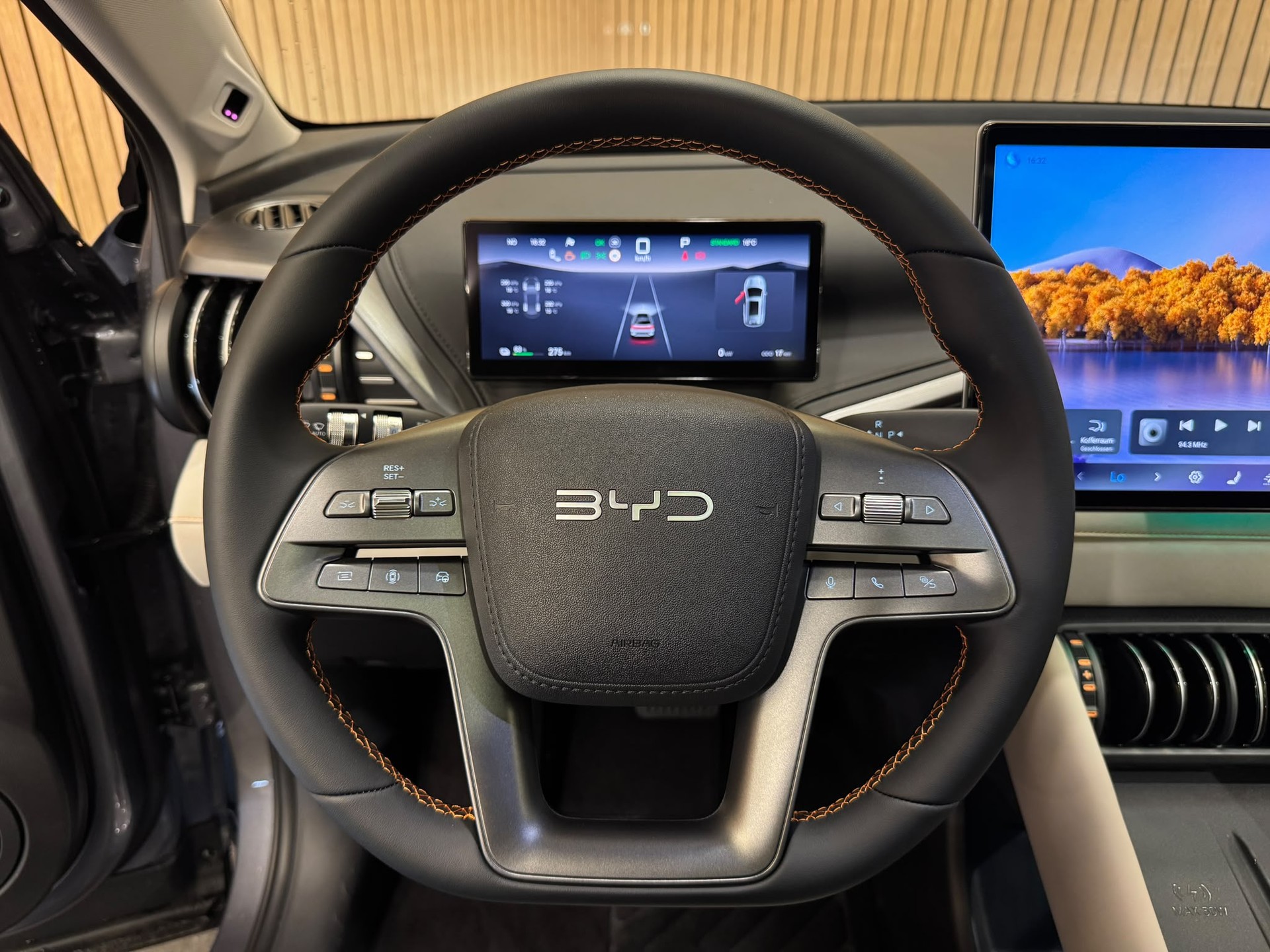 BYD EVO 74.8 kWh Excellence AWD-image-11