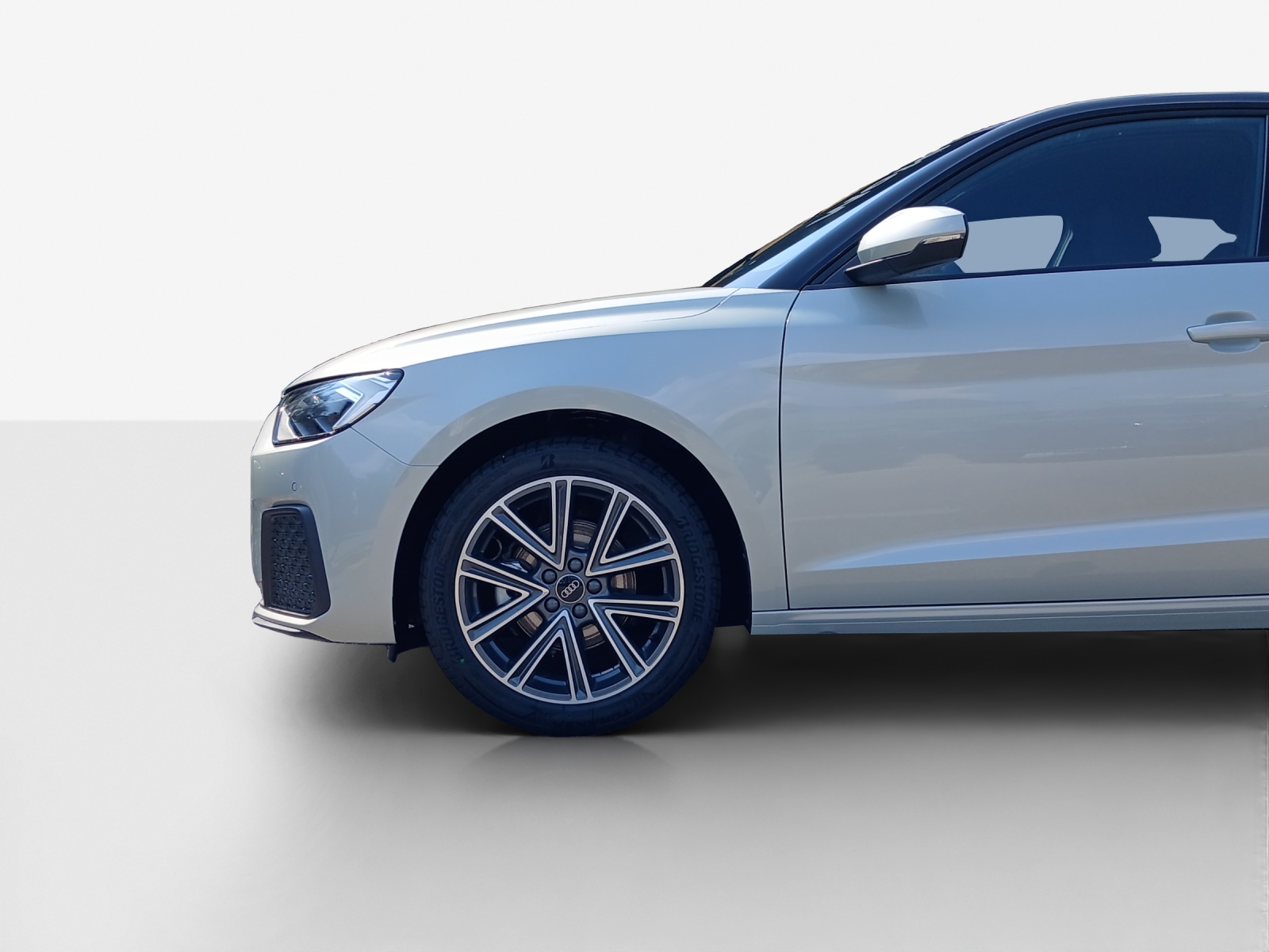 AUDI A1 Sportback 30 TFSI Attraction S-tronic-image-13