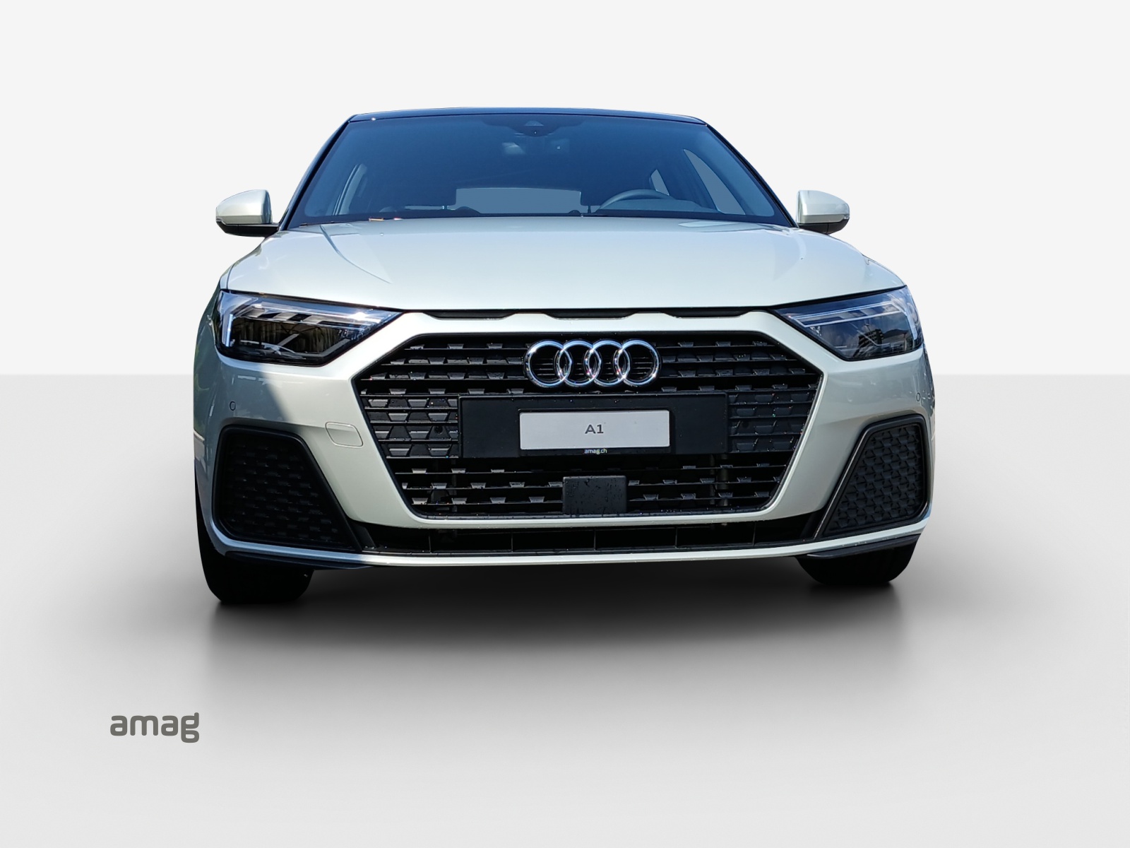 AUDI A1 Sportback 30 TFSI Attraction S-tronic-image-6