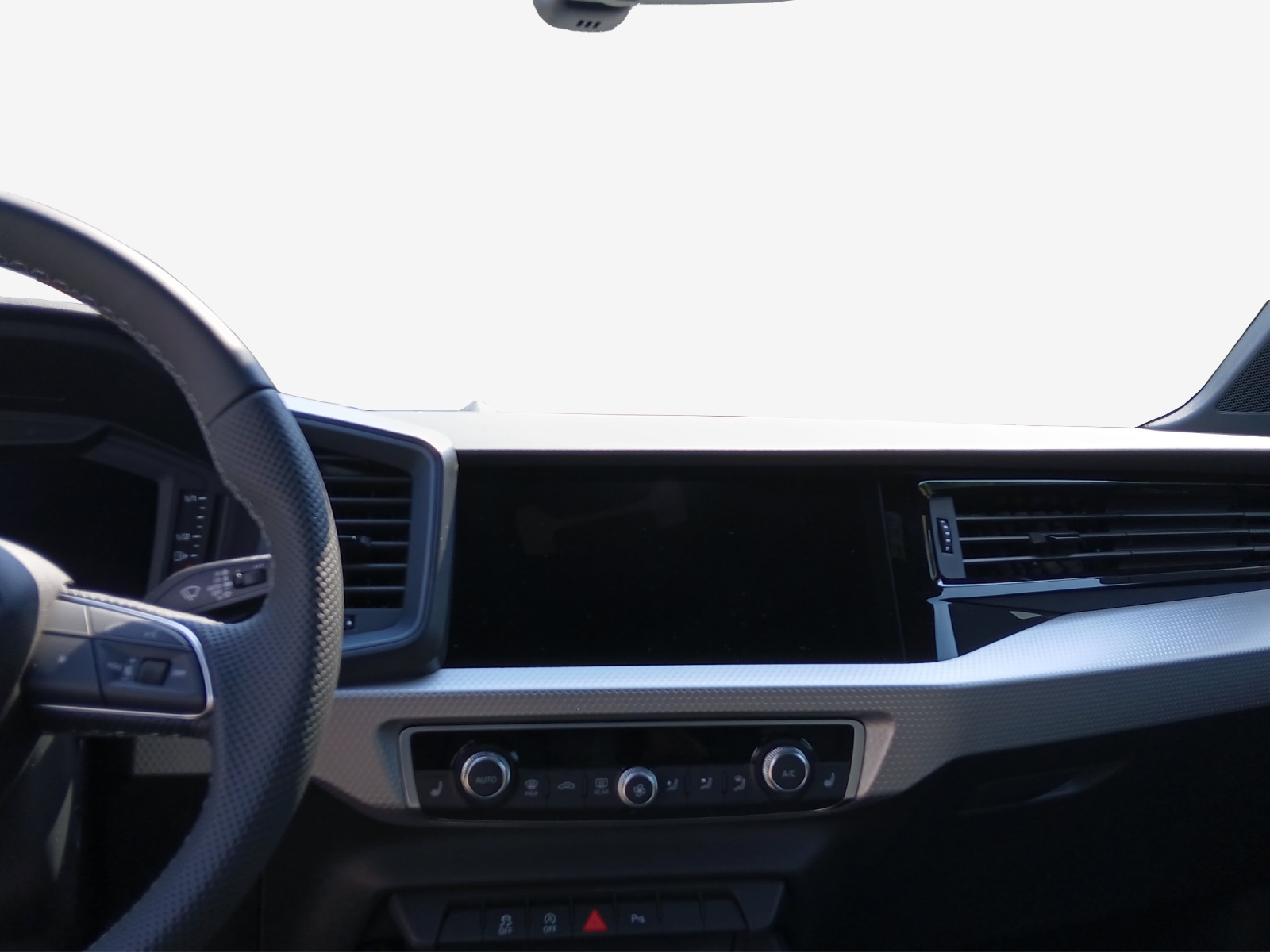 AUDI A1 Sportback 30 TFSI Attraction S-tronic-image-10