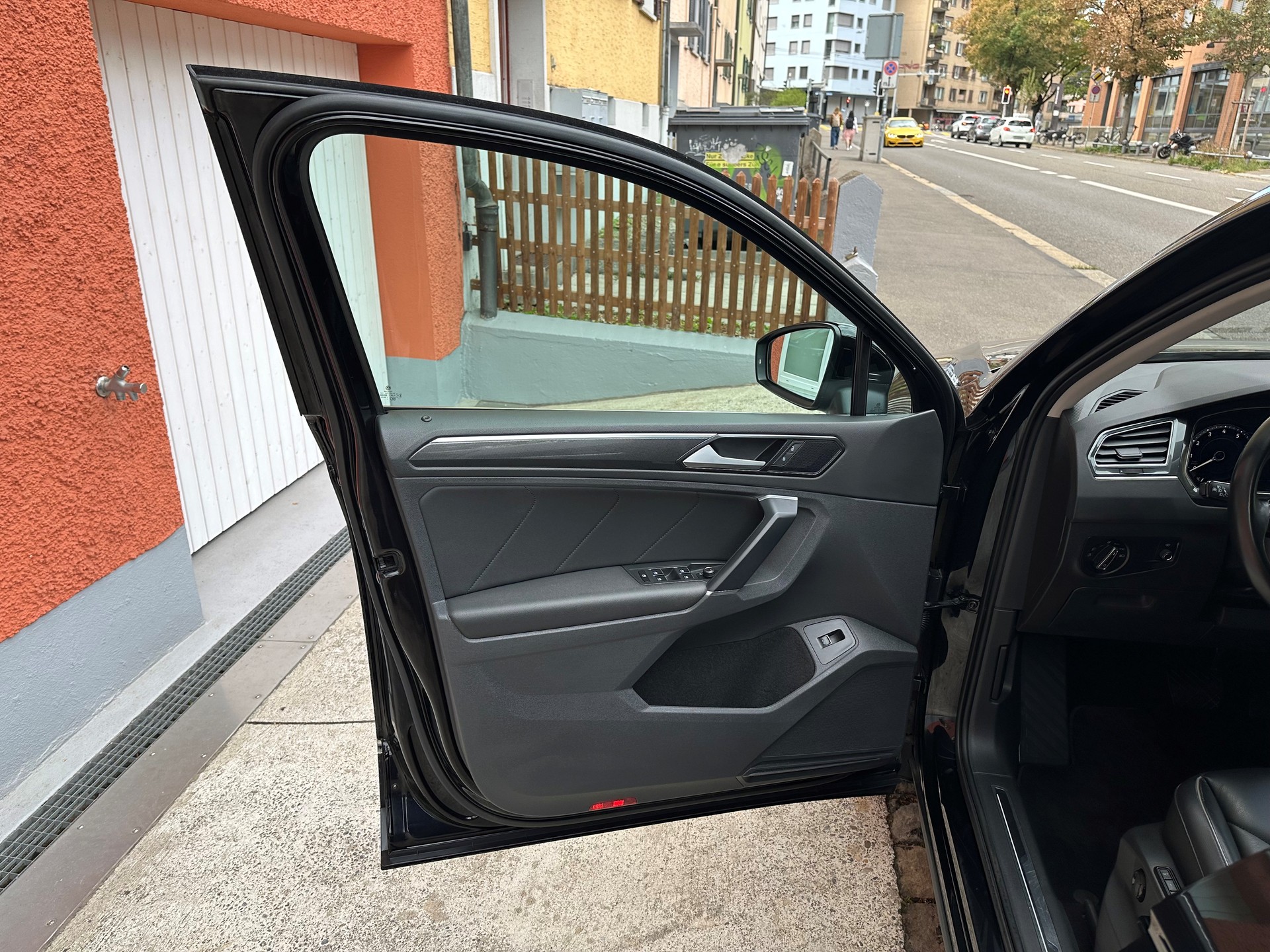 VW Tiguan 2.0TSI Highline 4Motion DSG-image-8