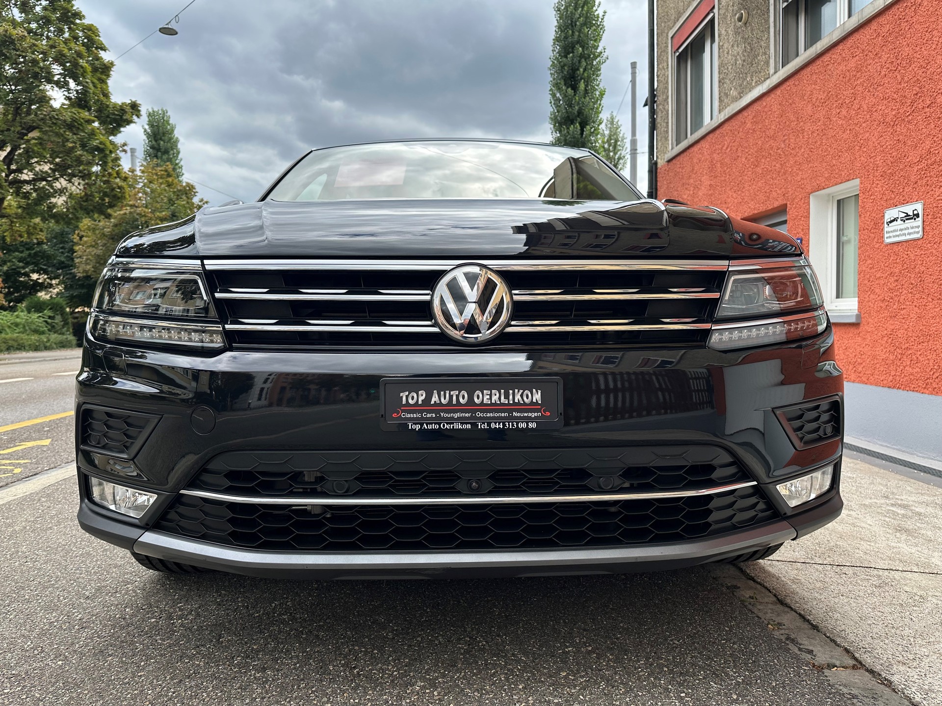 VW Tiguan 2.0TSI Highline 4Motion DSG-image-6