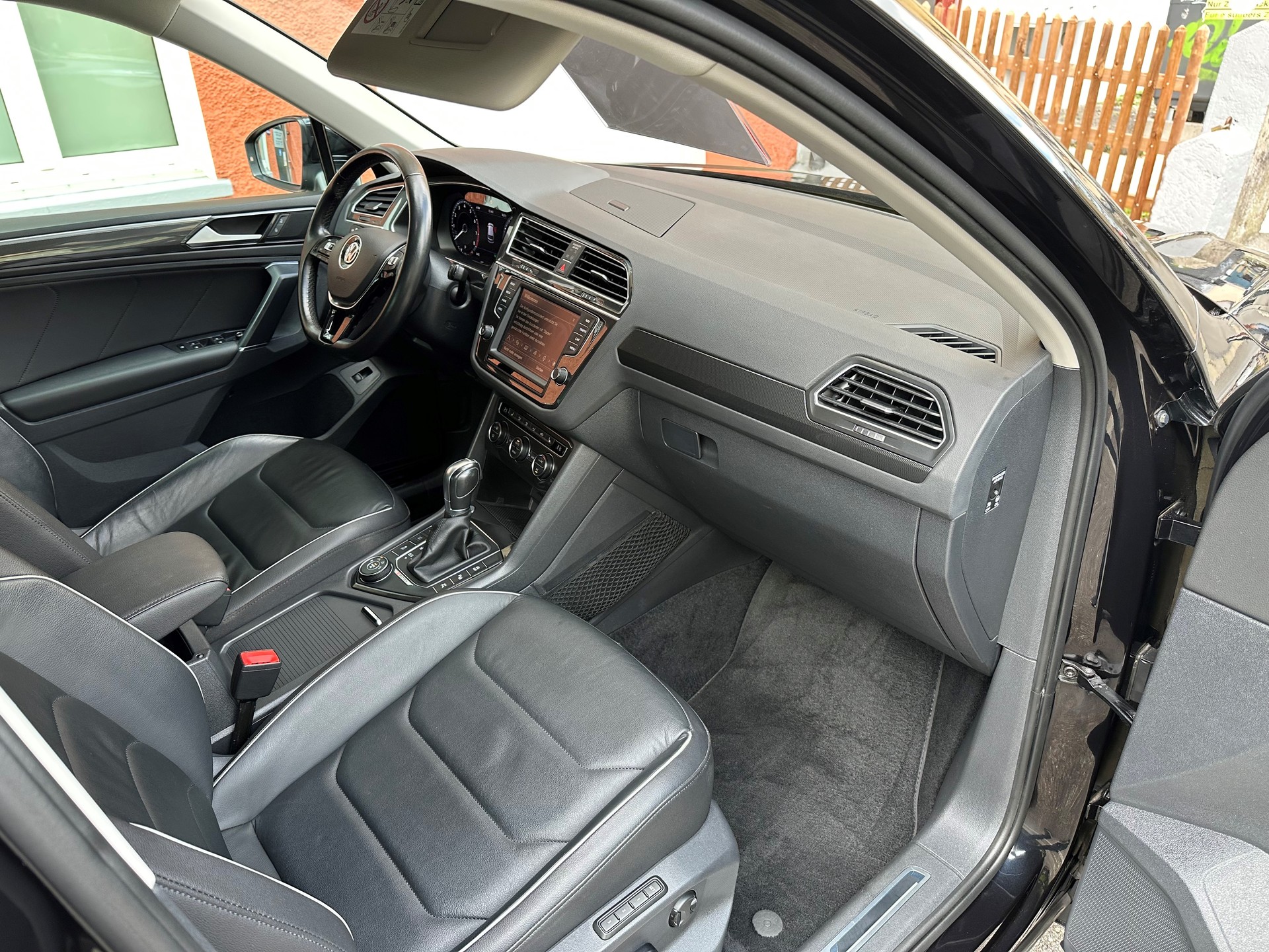 VW Tiguan 2.0TSI Highline 4Motion DSG-image-11
