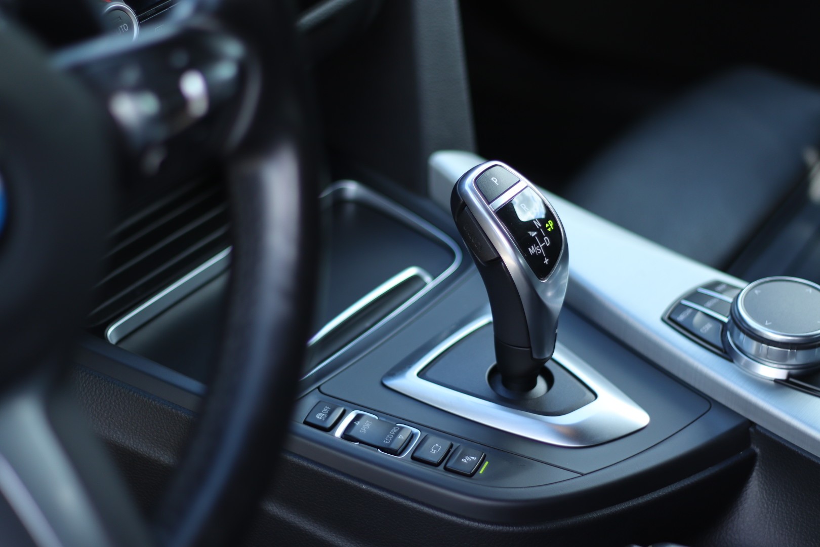 BMW 430d Gran Coupé xDrive M Sport Steptronic • CH • Garantie • MFK • Expertise-image-11