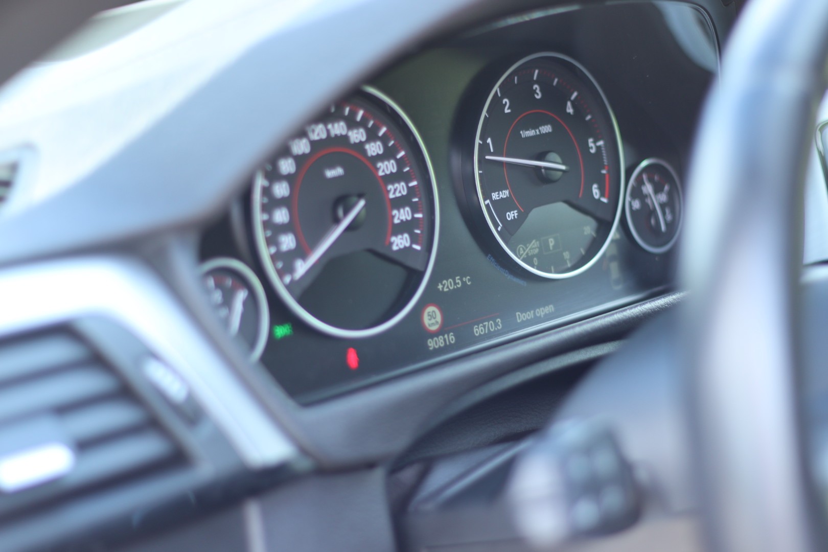 BMW 430d Gran Coupé xDrive M Sport Steptronic • CH • Garantie • MFK • Expertise-image-9