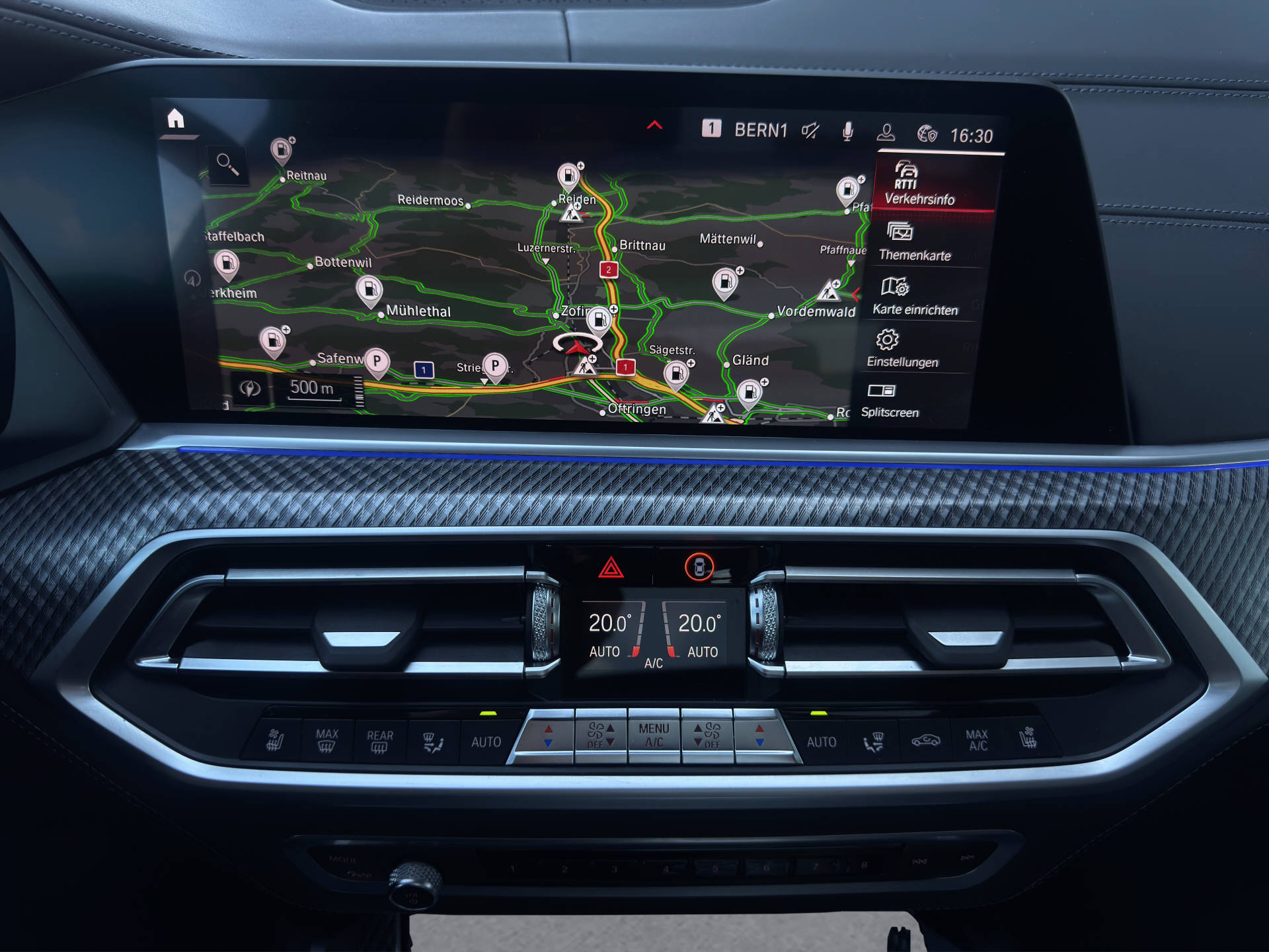 BMW X5 M Competition-image-10