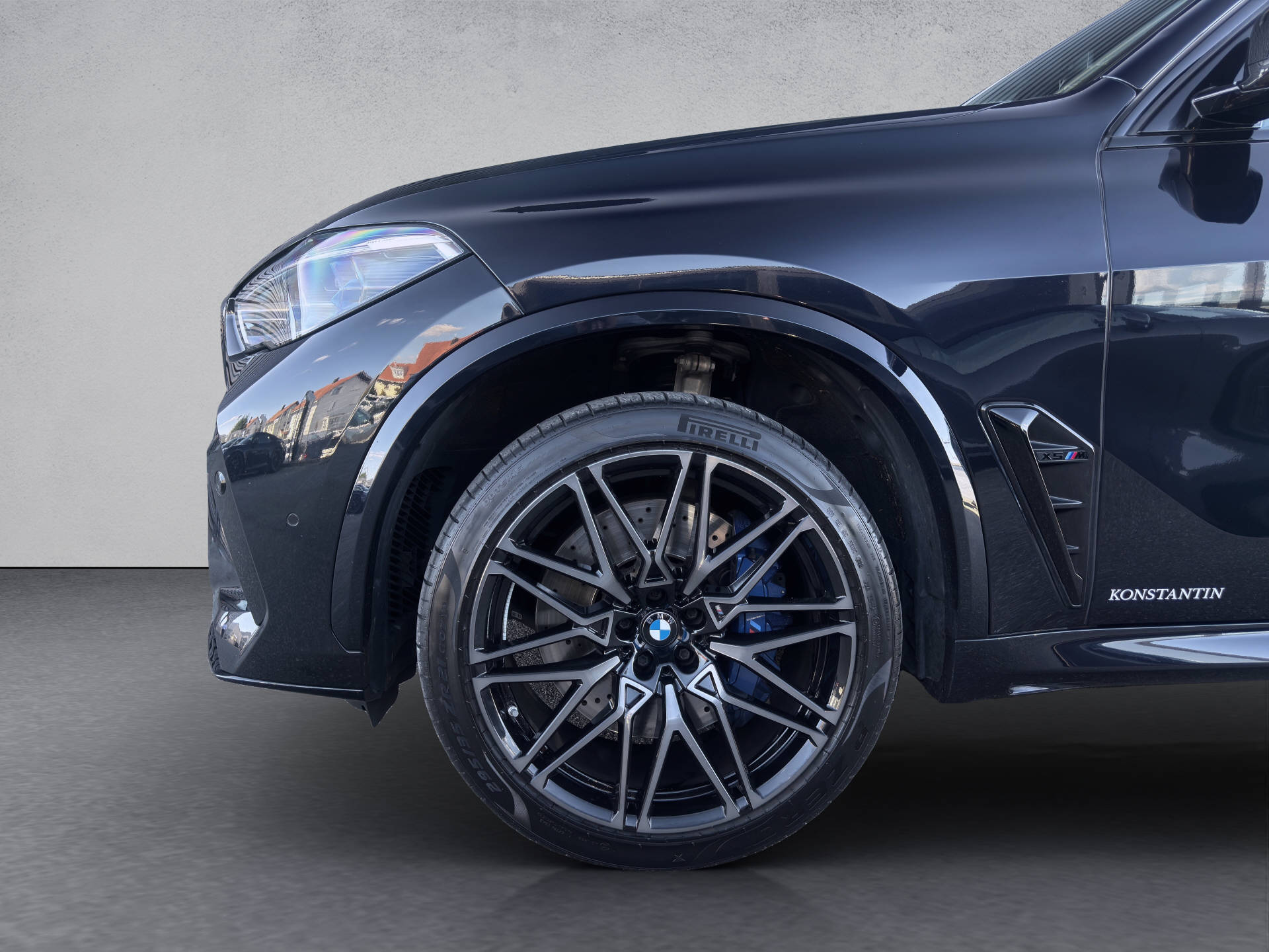 BMW X5 M Competition-image-15
