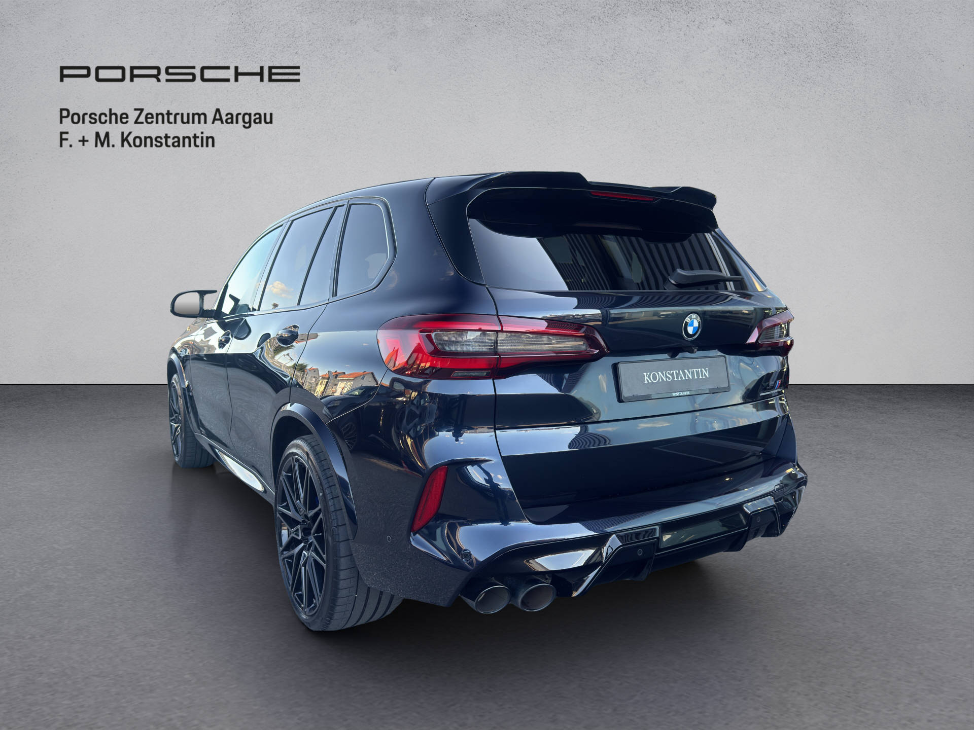 BMW X5 M Competition-image-3