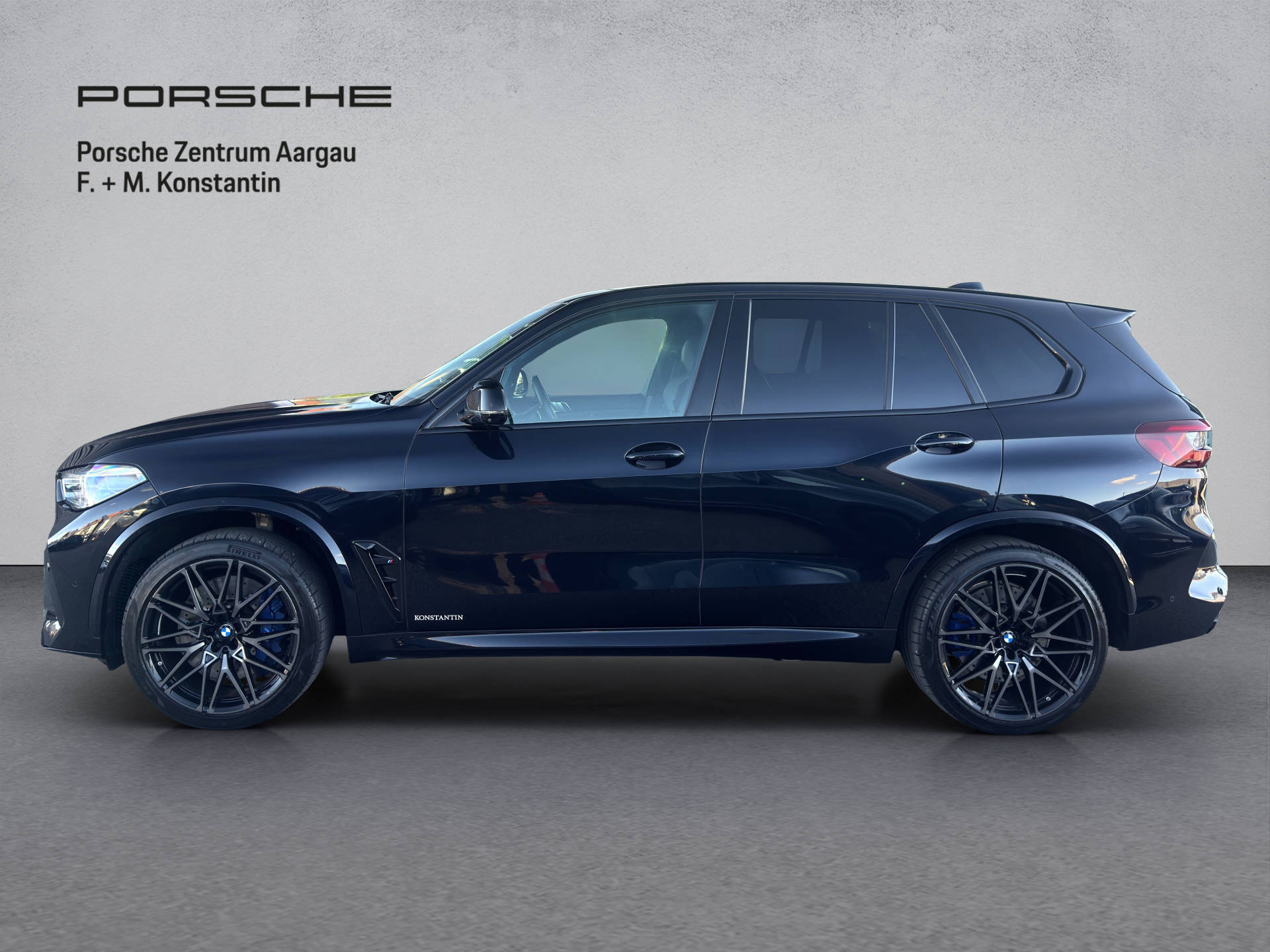 BMW X5 M Competition-image-2