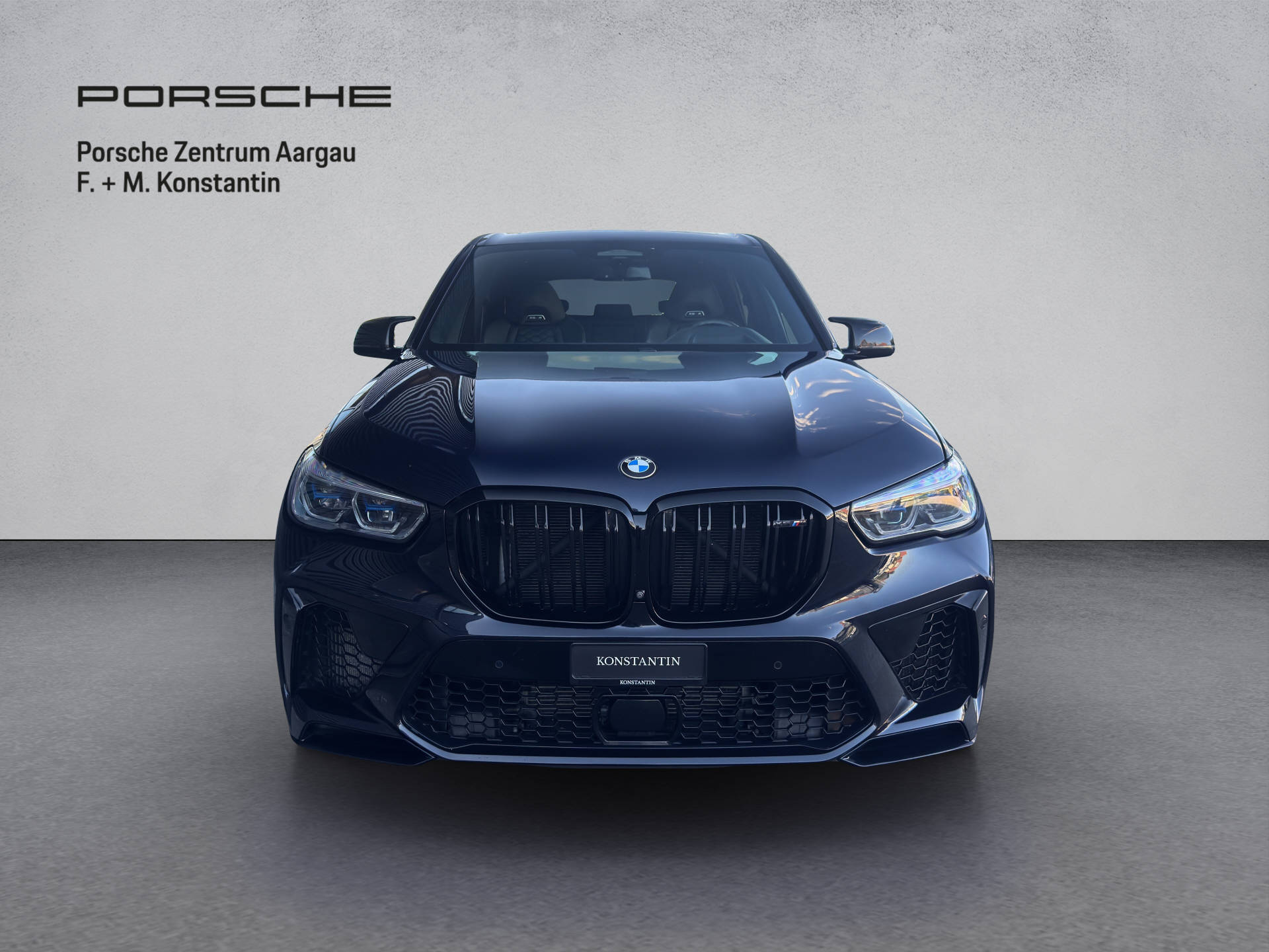 BMW X5 M Competition-image-1