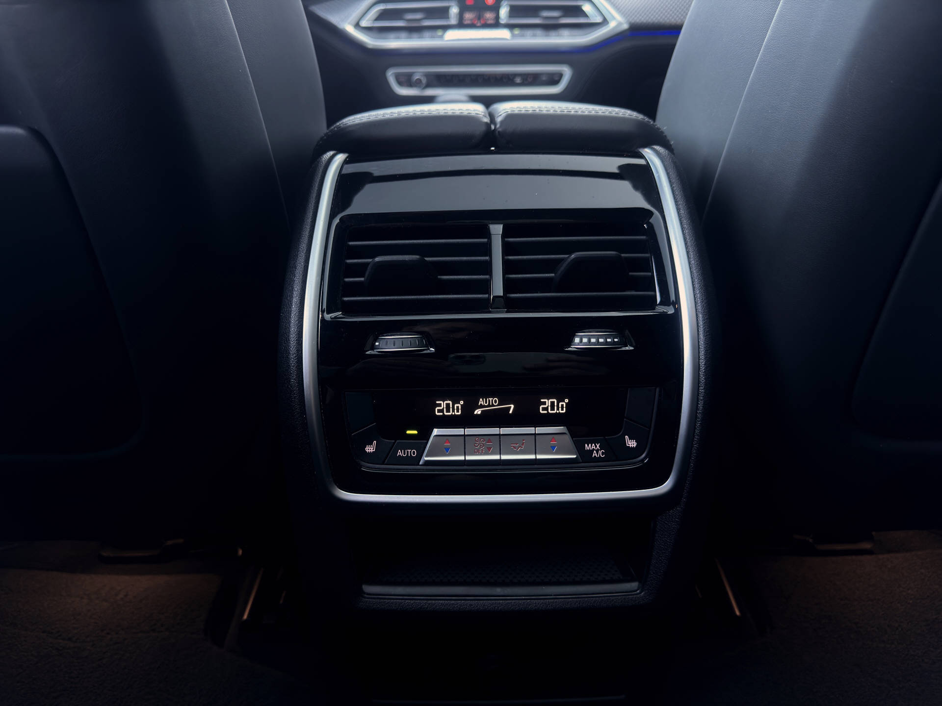 BMW X5 M Competition-image-13