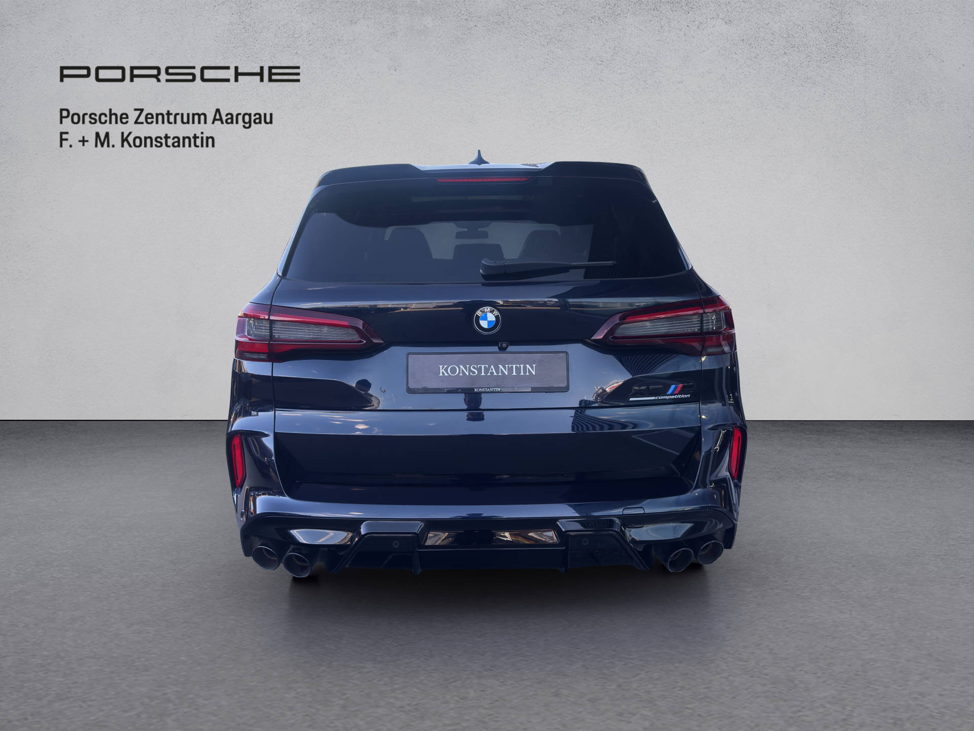 BMW X5 M Competition-image-4