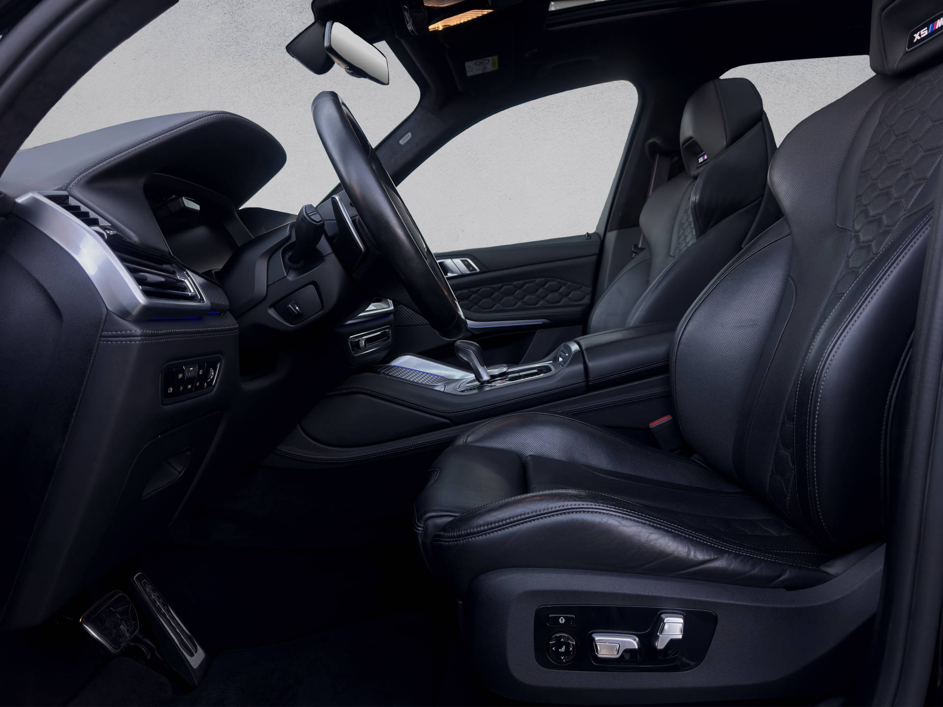BMW X5 M Competition-image-7