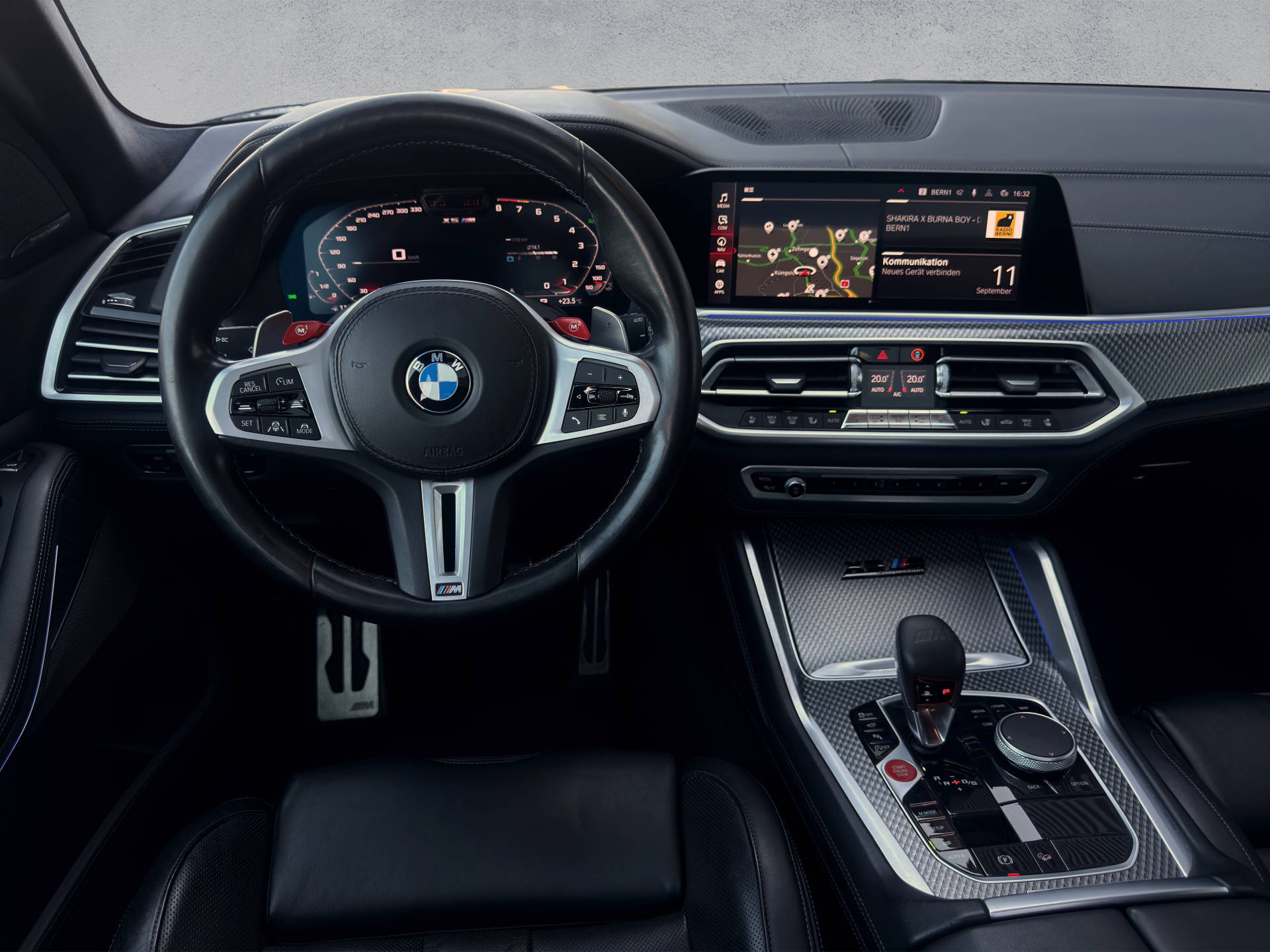 BMW X5 M Competition-image-6