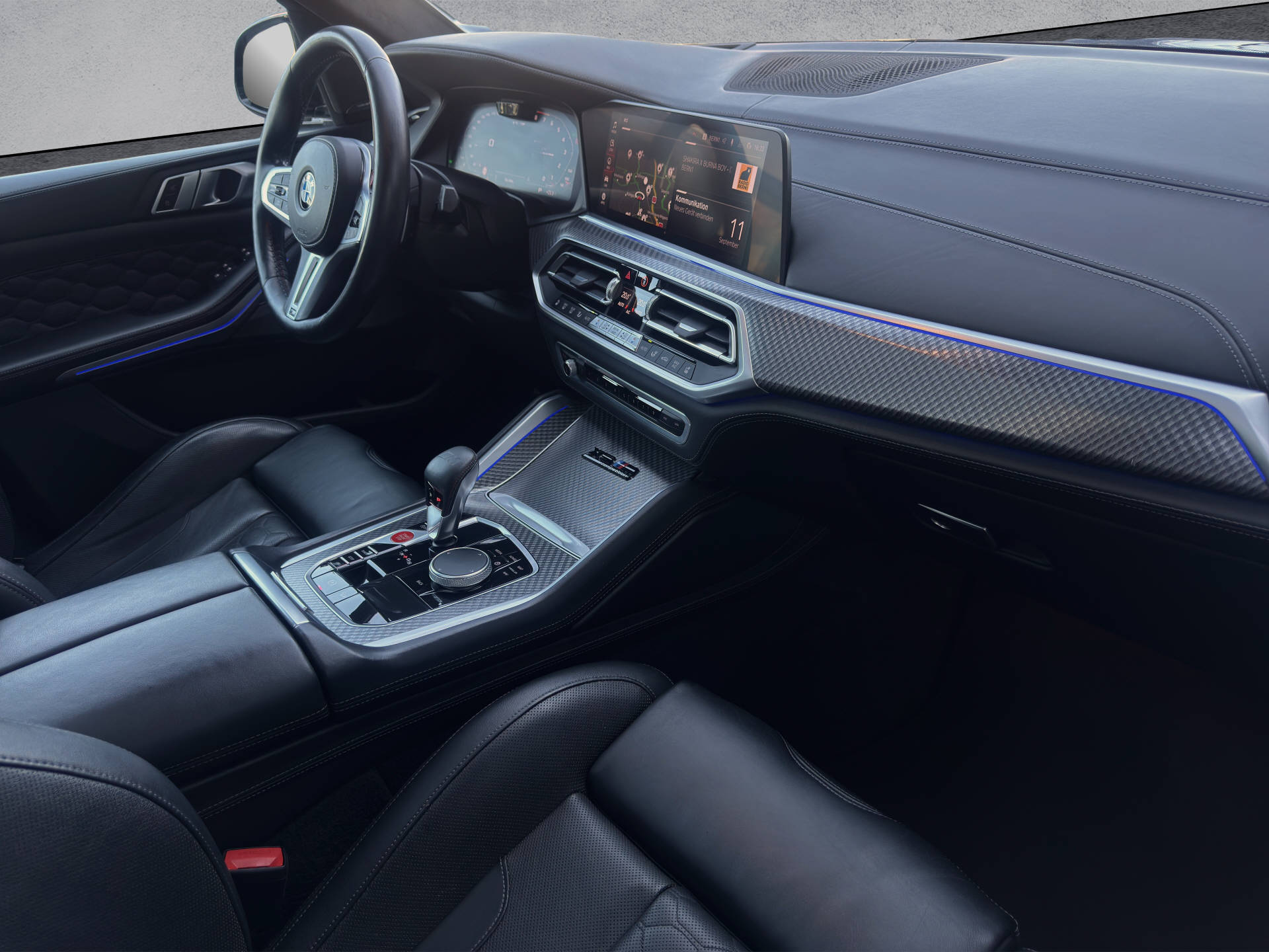BMW X5 M Competition-image-8